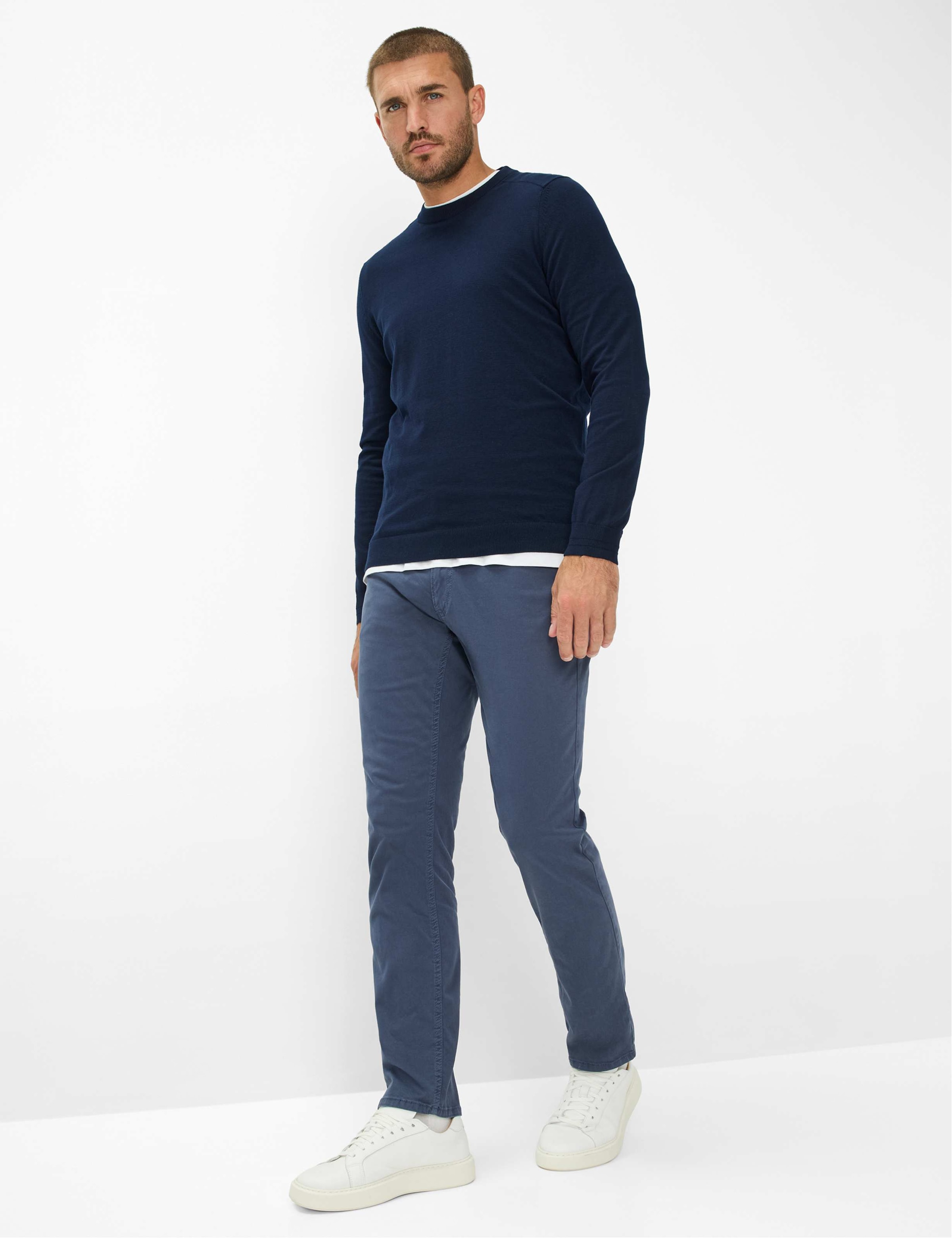 Brax 5-Pocket-Hose »Style CHUCK«