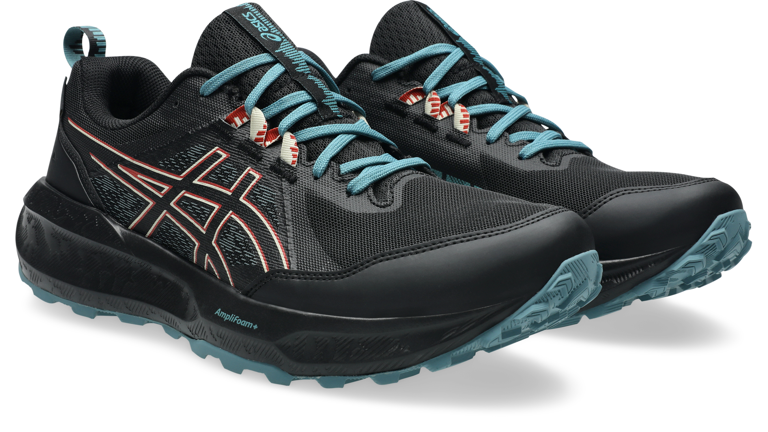 Asics Trailrunningschuh "GEL-SONOMA 8 Gore-Tex" wasserdicht