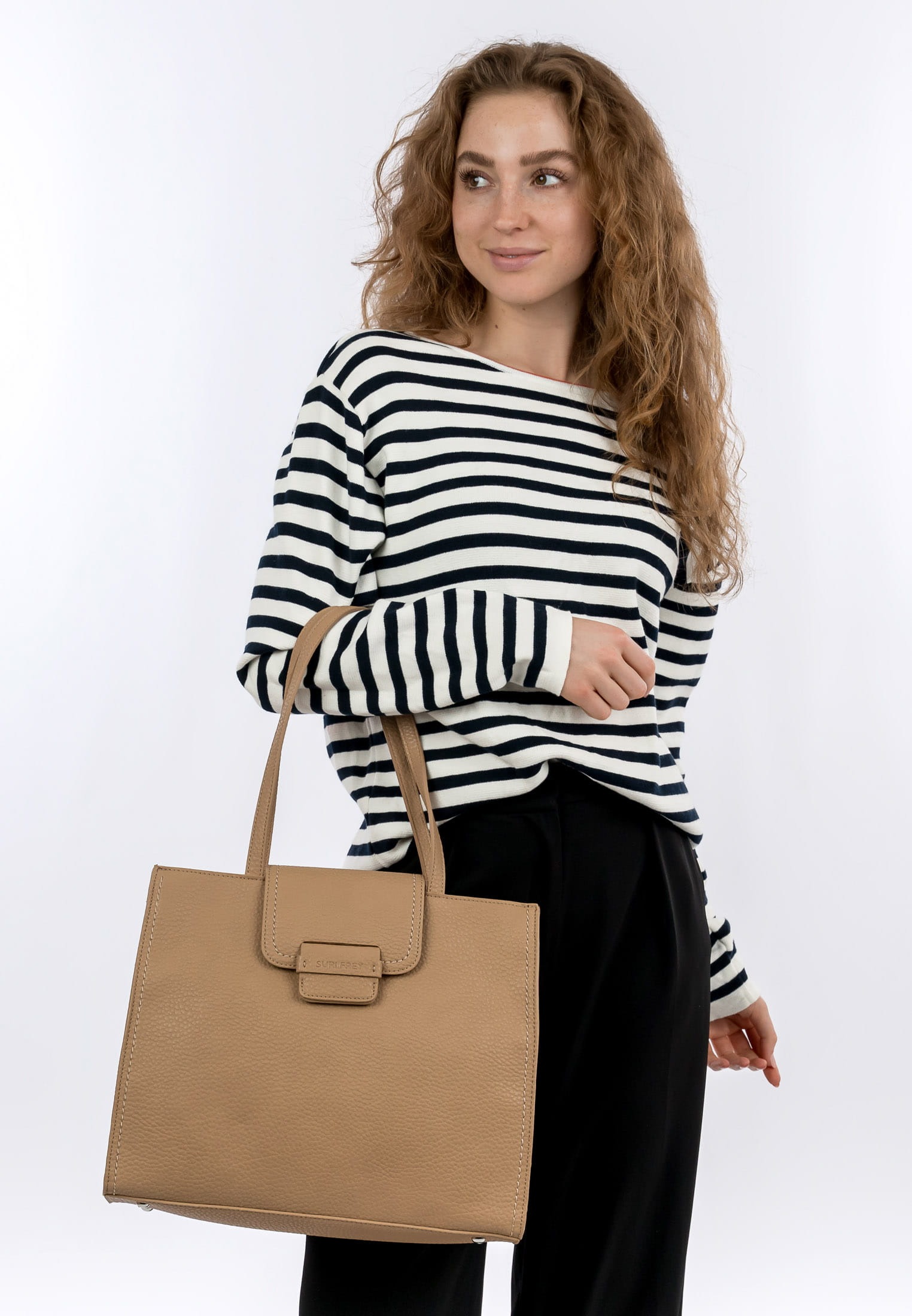 SURI FREY Shopper »Shopper SFY Berly«
