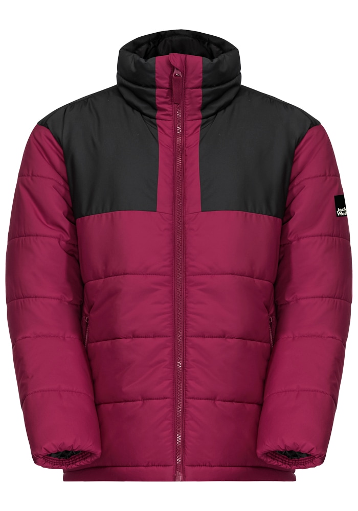 Jack Wolfskin Winterjacke "SPIRIT INS JACKET Y"