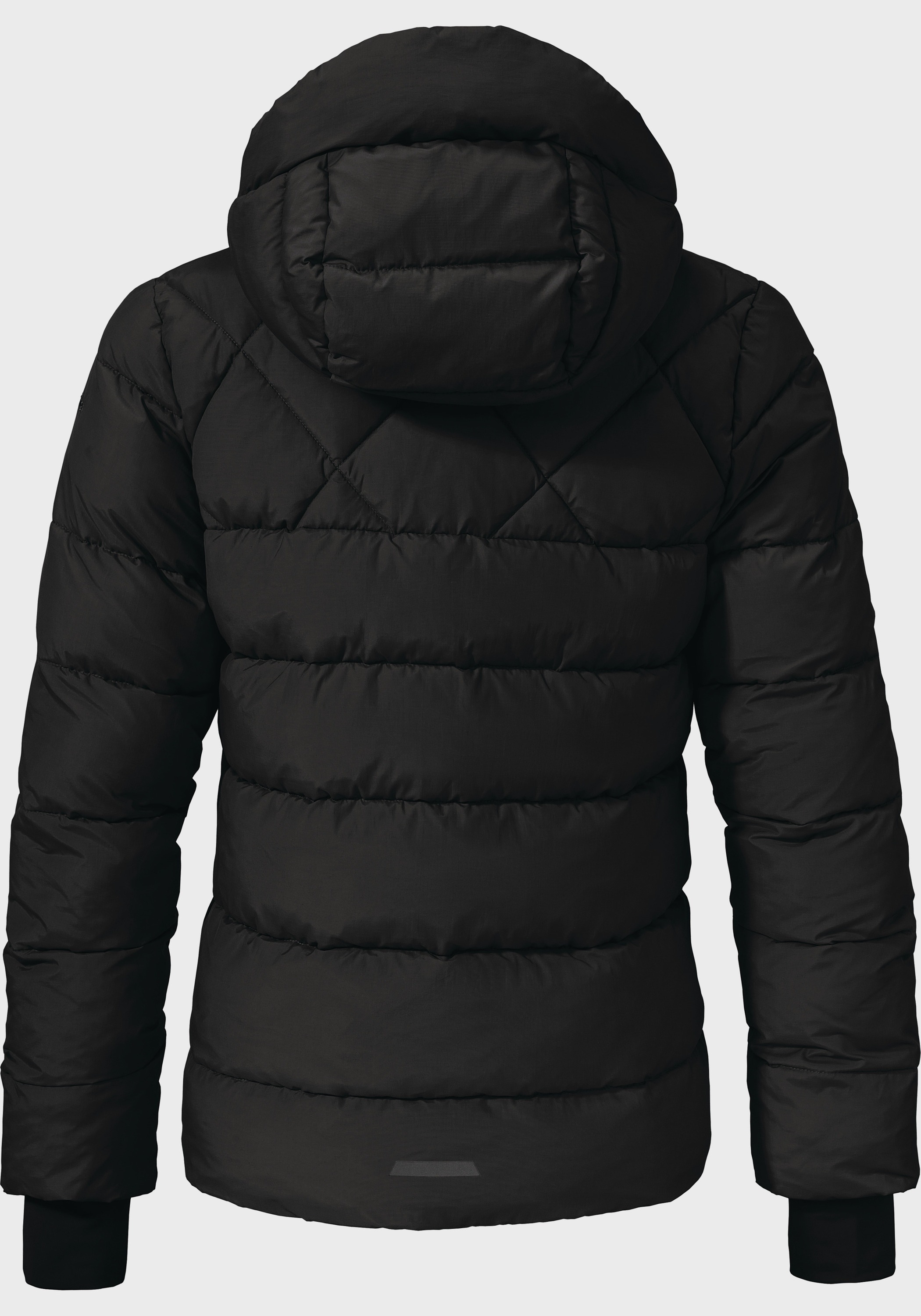 Schöffel Funktionsjacke "Ins Jacket Boston L", mit Kapuze günstig online kaufen