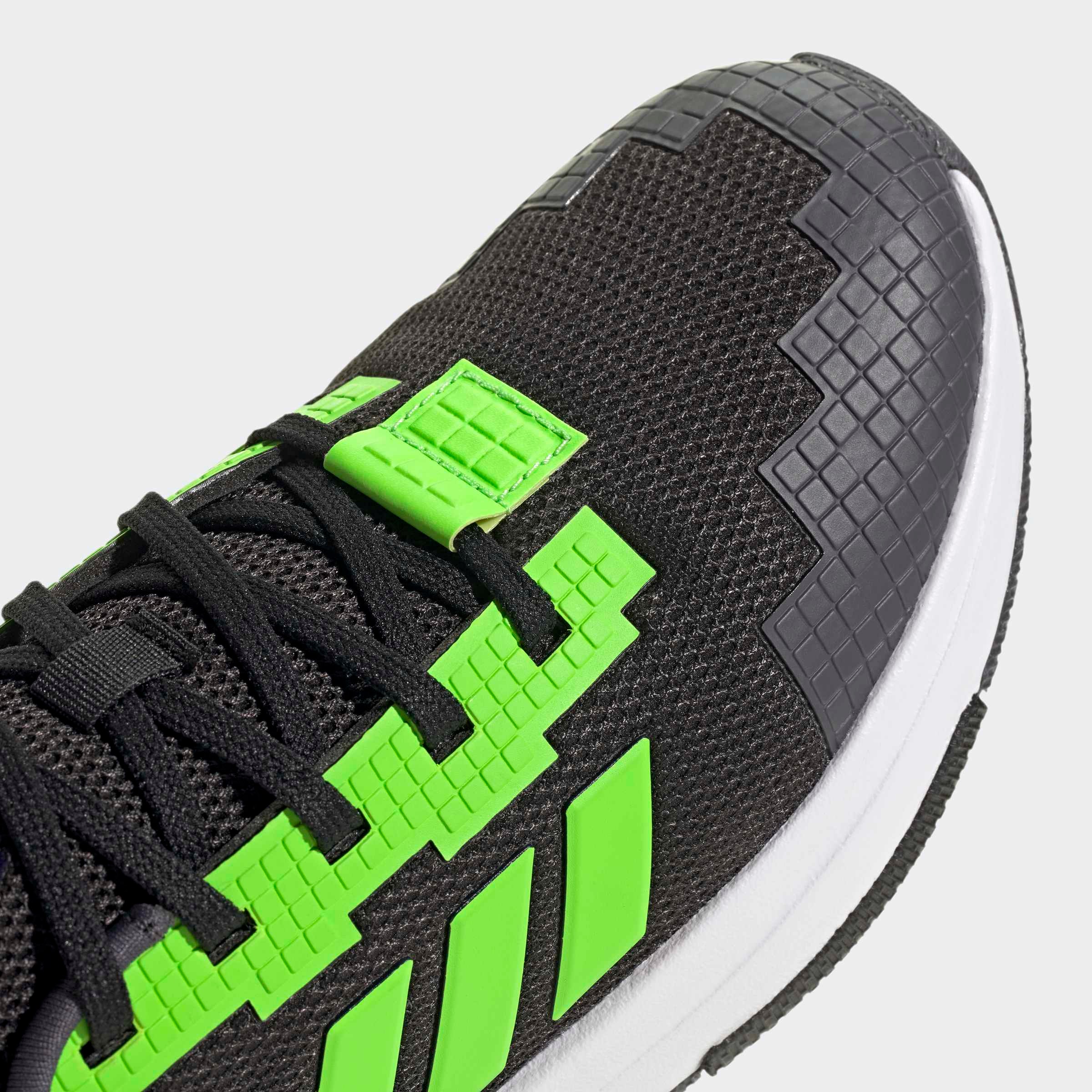 adidas Sportswear Sneaker »ADIDAS MINECRAFT PRO  KINDER UND TEENS«  für Kinder & Jugendliche