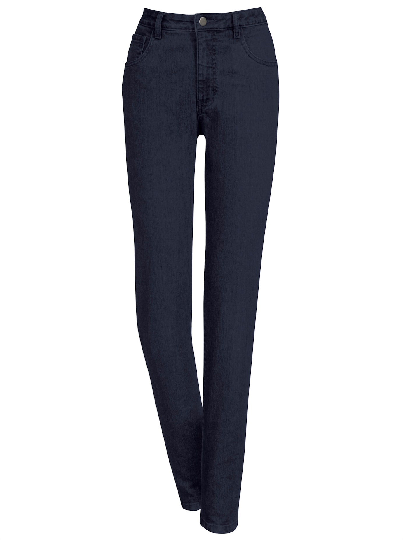 Thumbnail - Inspirationen 5-Pocket-Jeans 1 Stk. tlg.