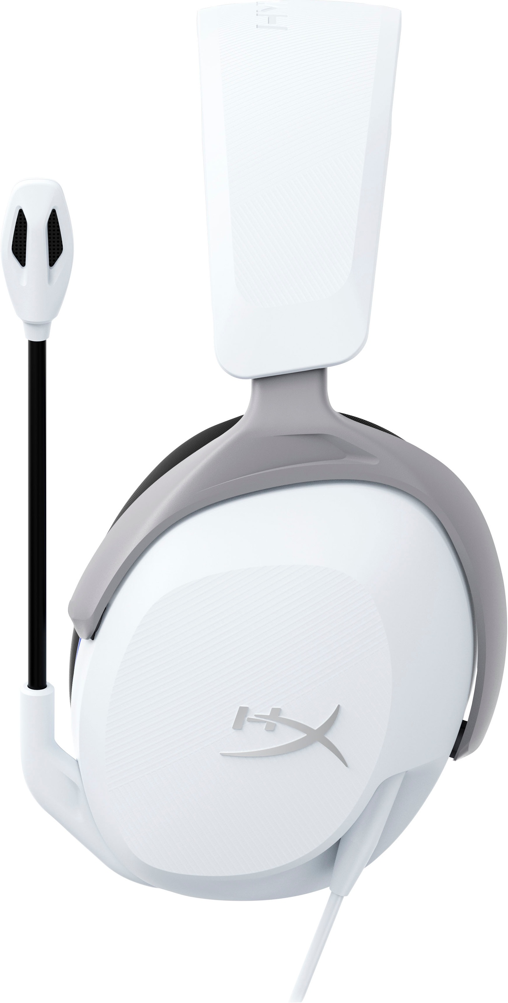 HyperX Gaming-Headset »Cloud Stinger 2 Core - PlayStation«, Stummschaltung