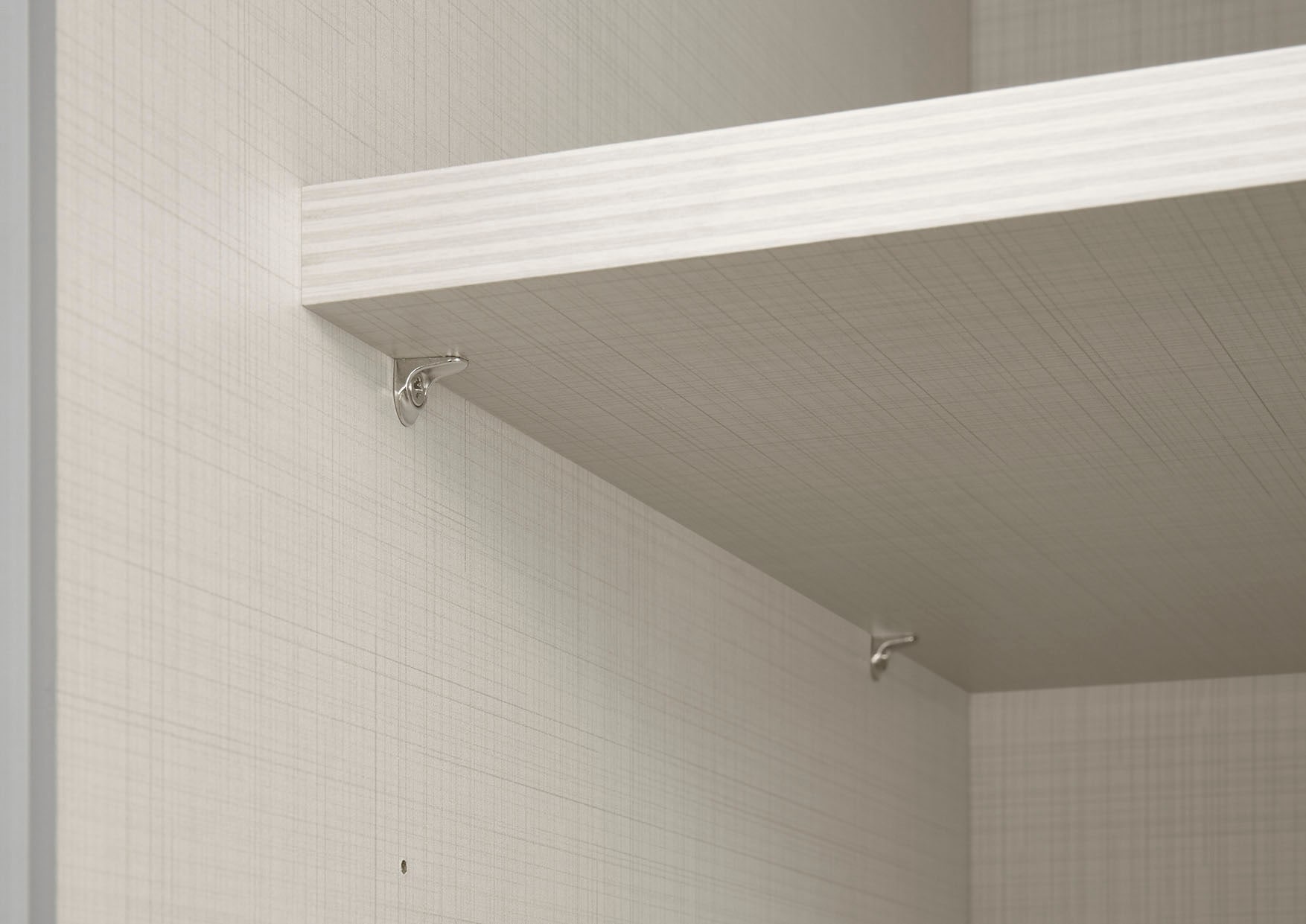 STAUD Schwebetürenschrank »Sinfonie Plus, edles Design in hochwertiger Qualität, Made in Germany«, Mit vier verschiedenen Ausstattungsvarianten