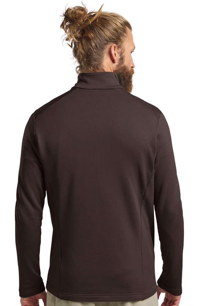 Jack Wolfskin Fleecejacke "KOLBENBERG FZ M" günstig online kaufen