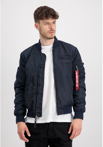 Alpha Industries Bomberjacke » Men - Bomber & Flight J