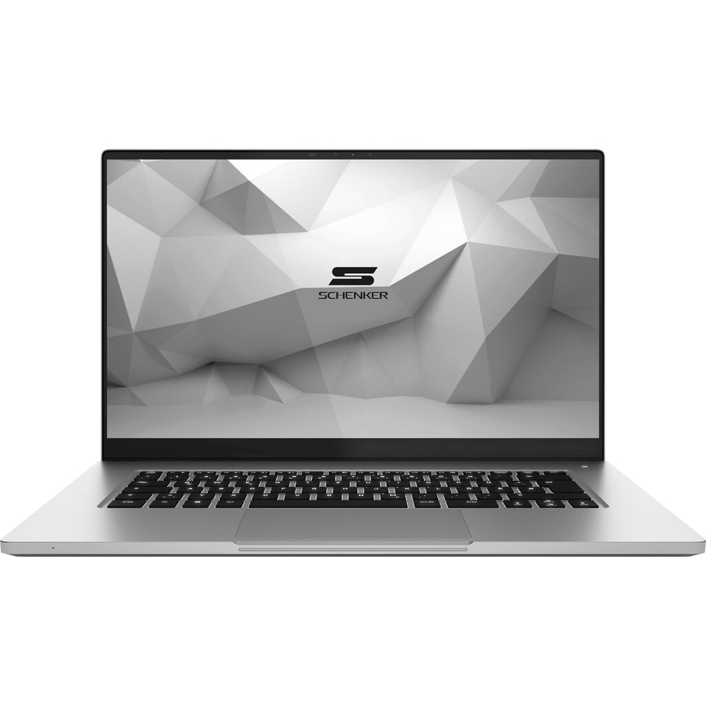 Schenker Notebook »VISION 15 - E21nfq«, 39,62 cm, / 15,6 Zoll, Intel, Core i7, Iris Xe Graphics G7, 500 GB SSD