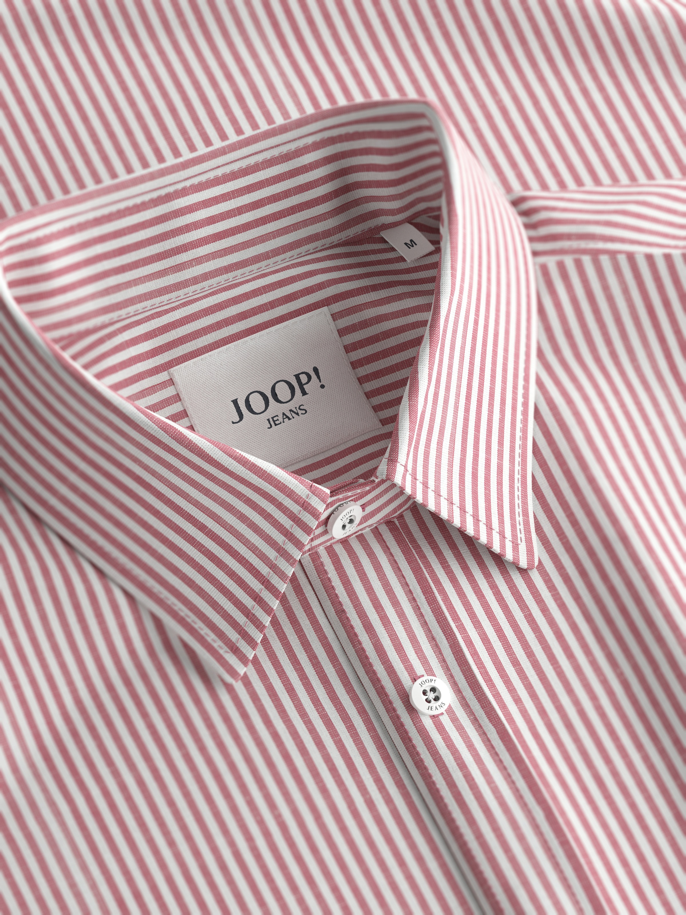 Joop Jeans Langarmhemd »Hanson2-W«