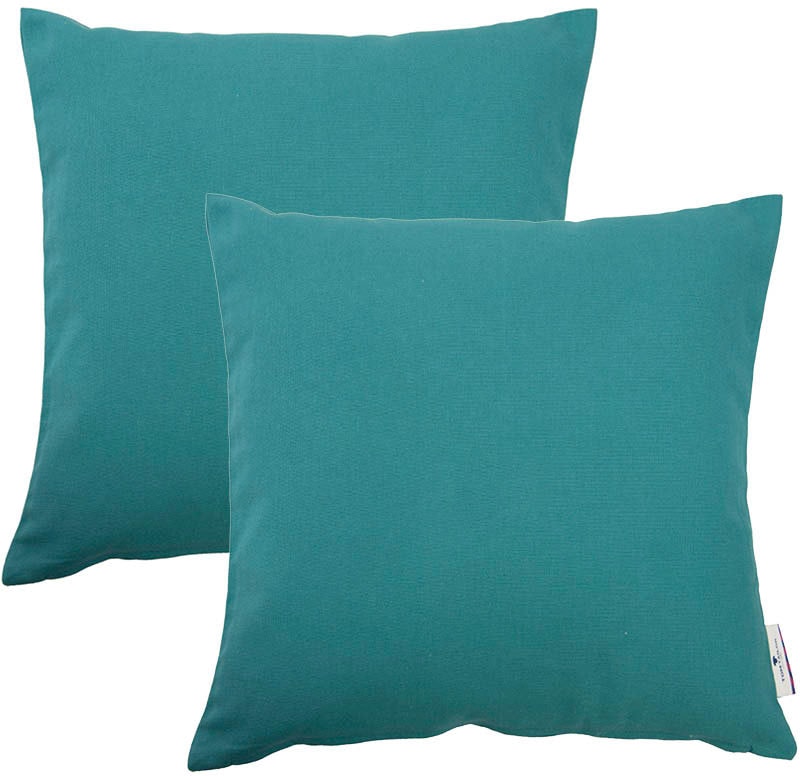 TOM TAILOR HOME Sitzkissen "Dove", TOM TAILOR unifarbenes, abgestepptes Sit günstig online kaufen