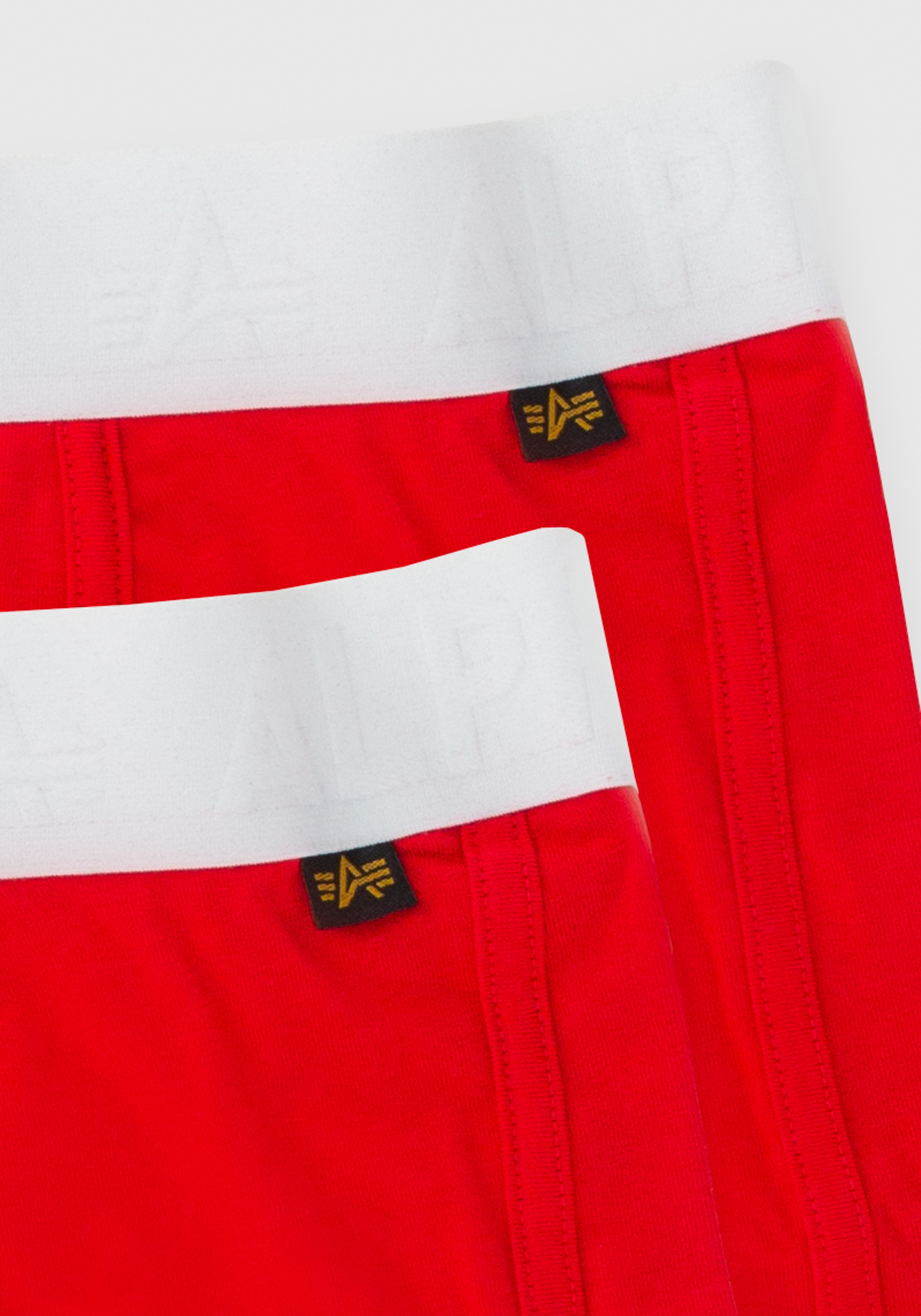 Alpha Industries Boxer "AI Tape Underwear 2 Pack" günstig online kaufen