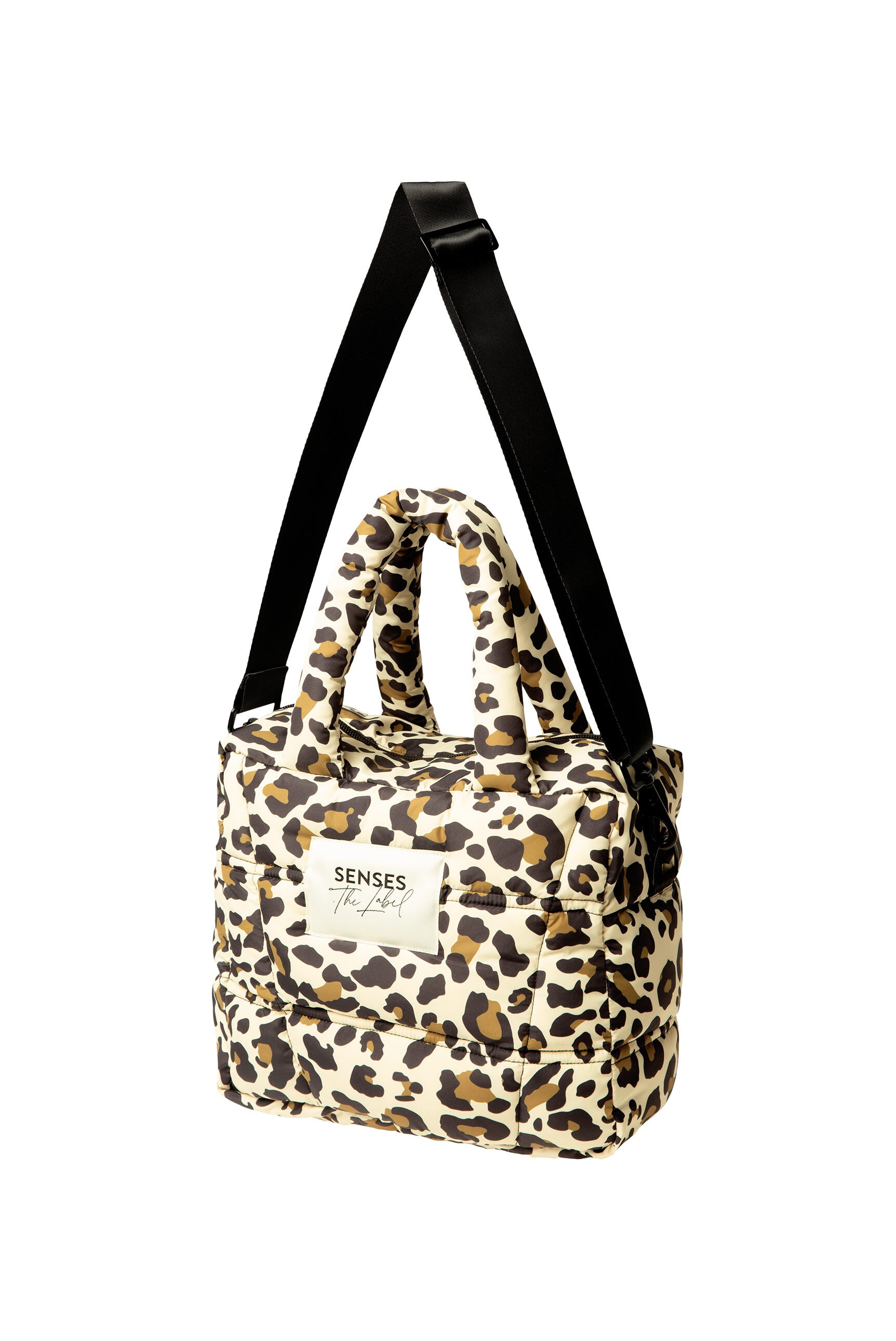 SENSES.THE LABEL Henkeltasche