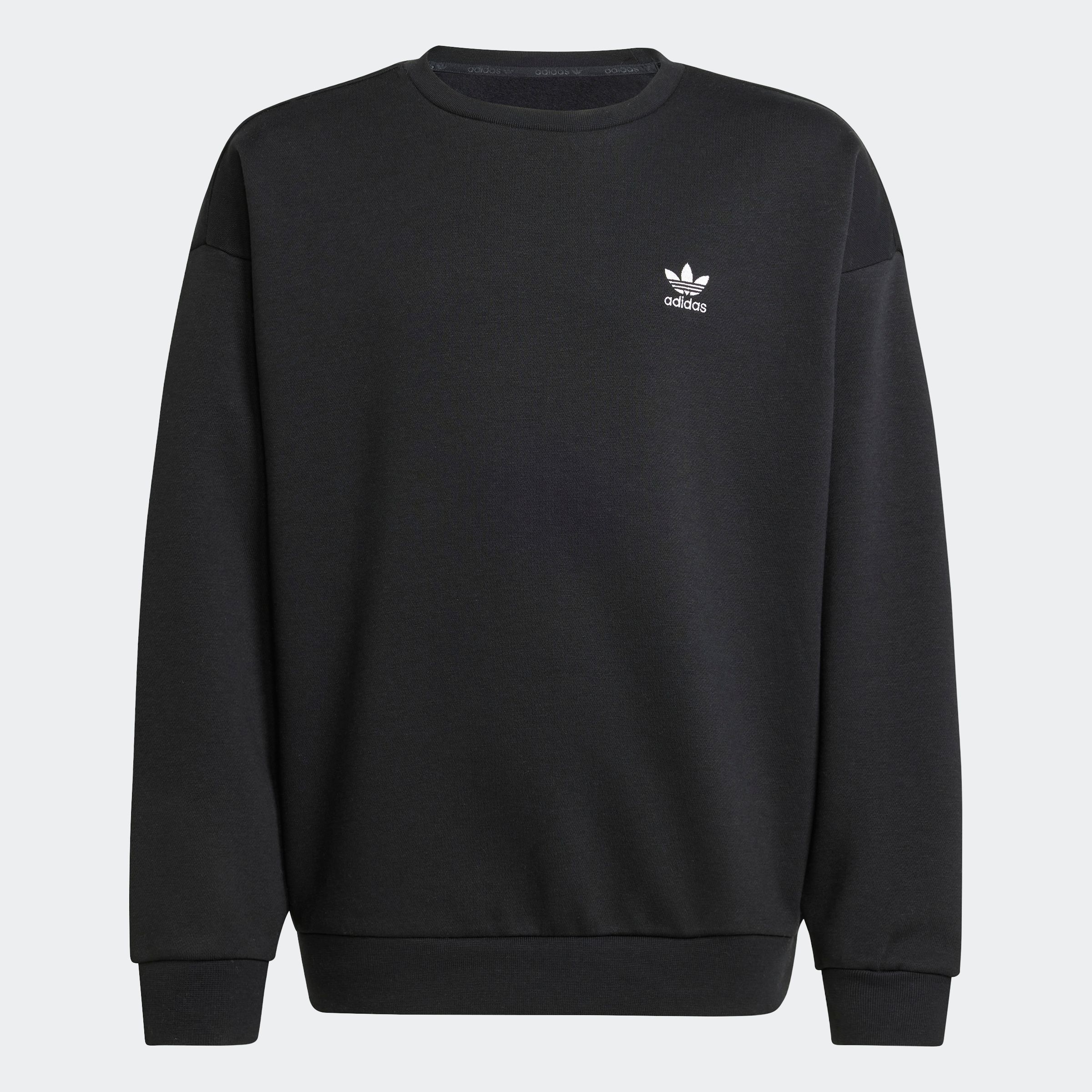 adidas Originals Sweatshirt »BOYFRIEND CREW«