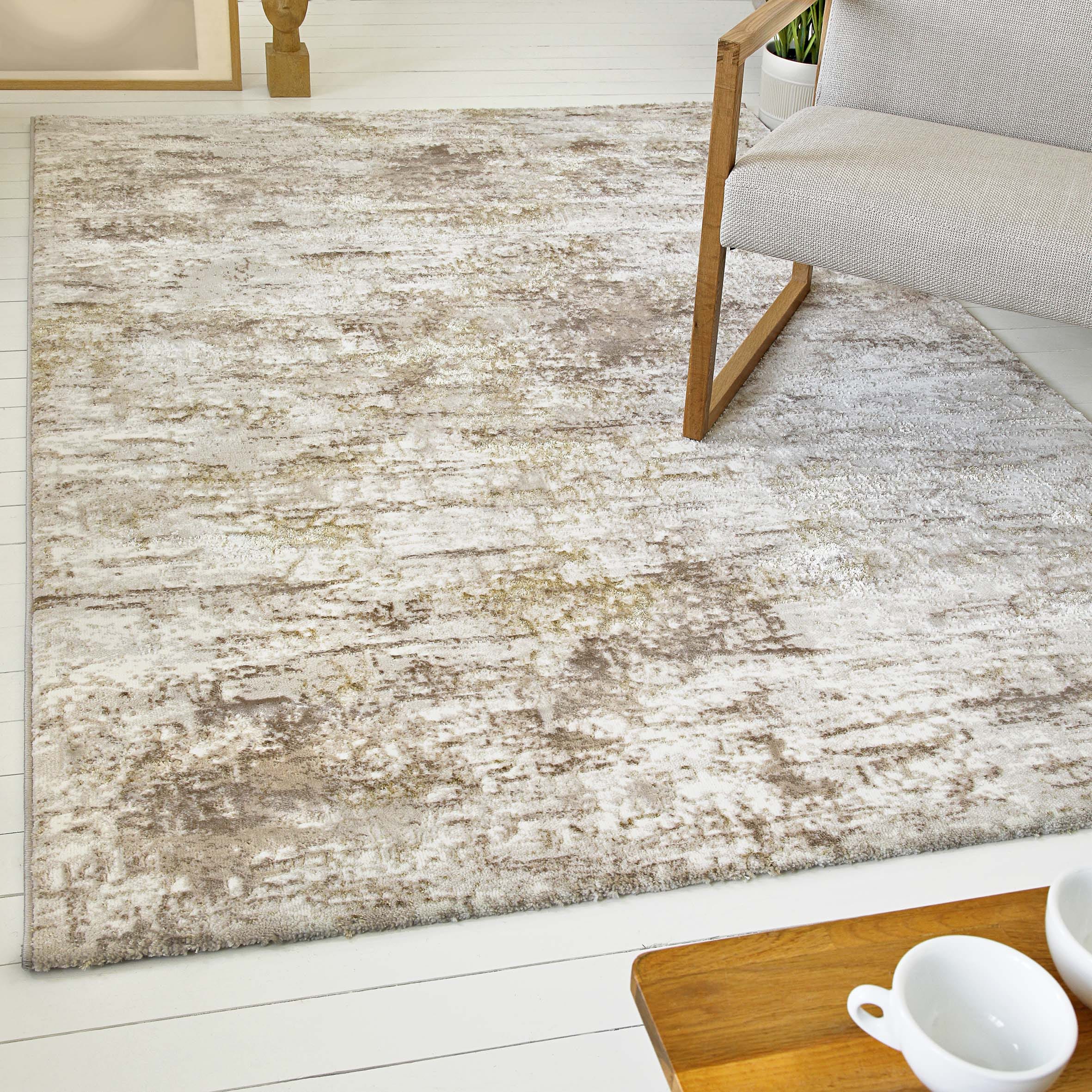OTTO Home Aeliana Rug Beige 160x225cm