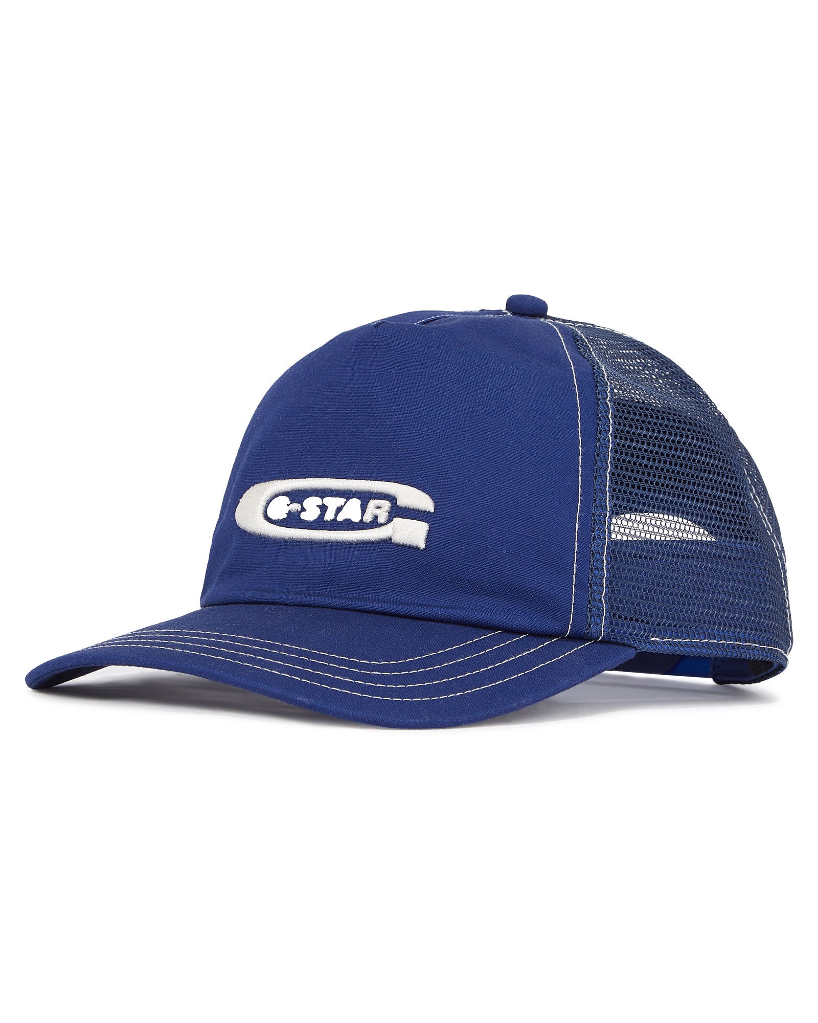 G-STAR Schirmmütze "Avernus Trucker Cap" günstig online kaufen