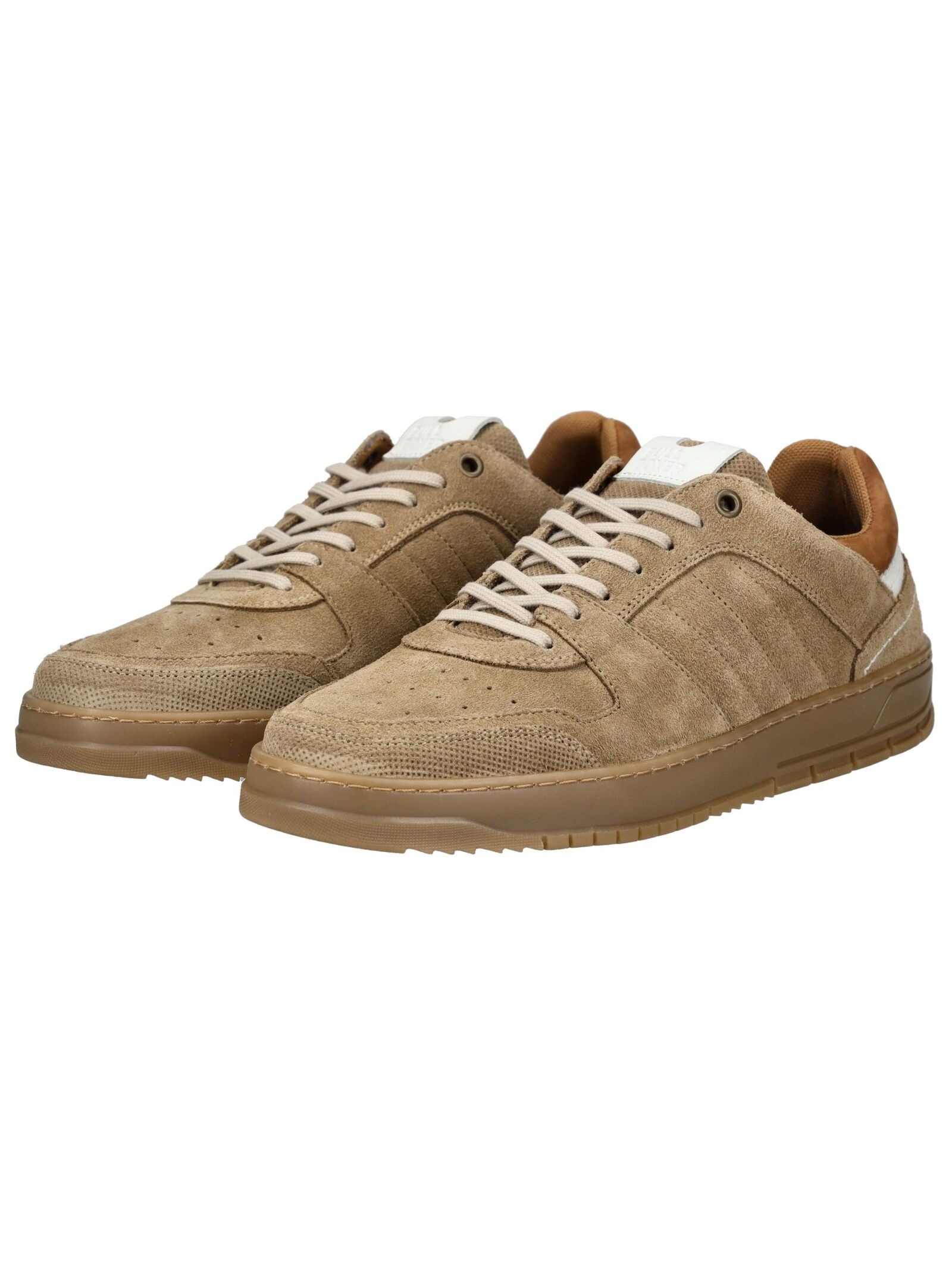 Bullboxer Sneaker »Bullboxer Sneaker Veloursleder«