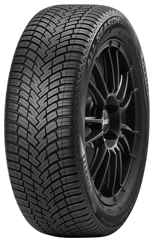 Pirelli "CINTUR ALL SEA SF2" in verschiedenen Ausführungen erhältlich