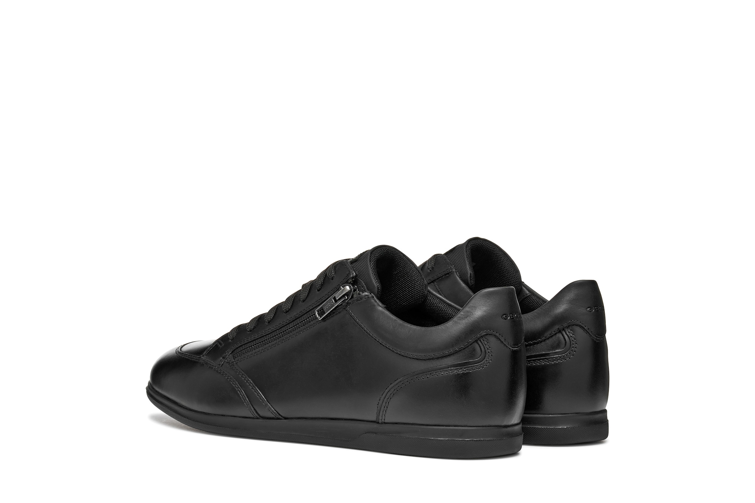 Geox Sneaker »U RENAN«, Schnürschuh, Freizeitschuh mit Geox Spezial Membrane