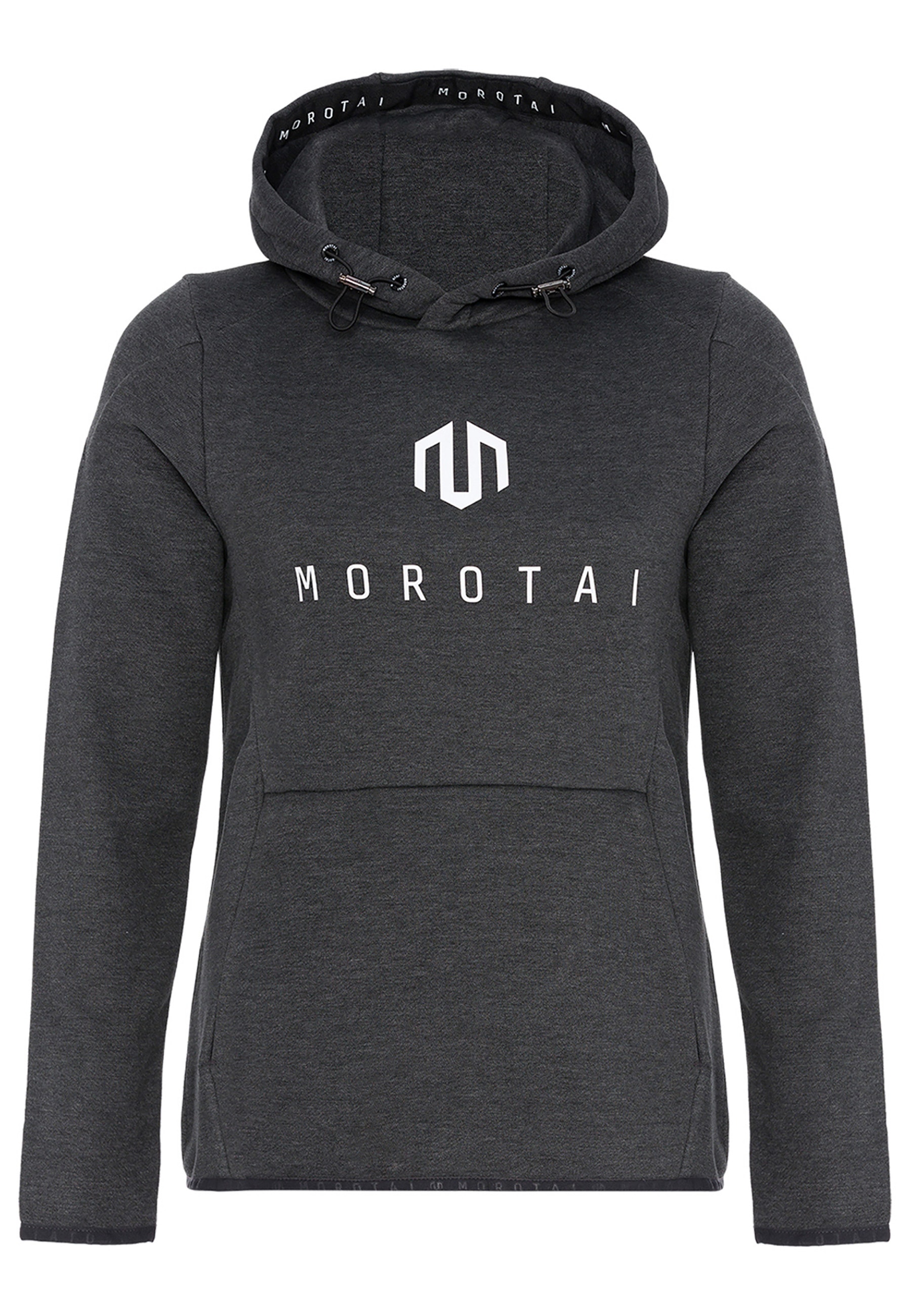 MOROTAI Kapuzensweatshirt »MOROTAI Damen Morotai Neotech Sweathoodie«
