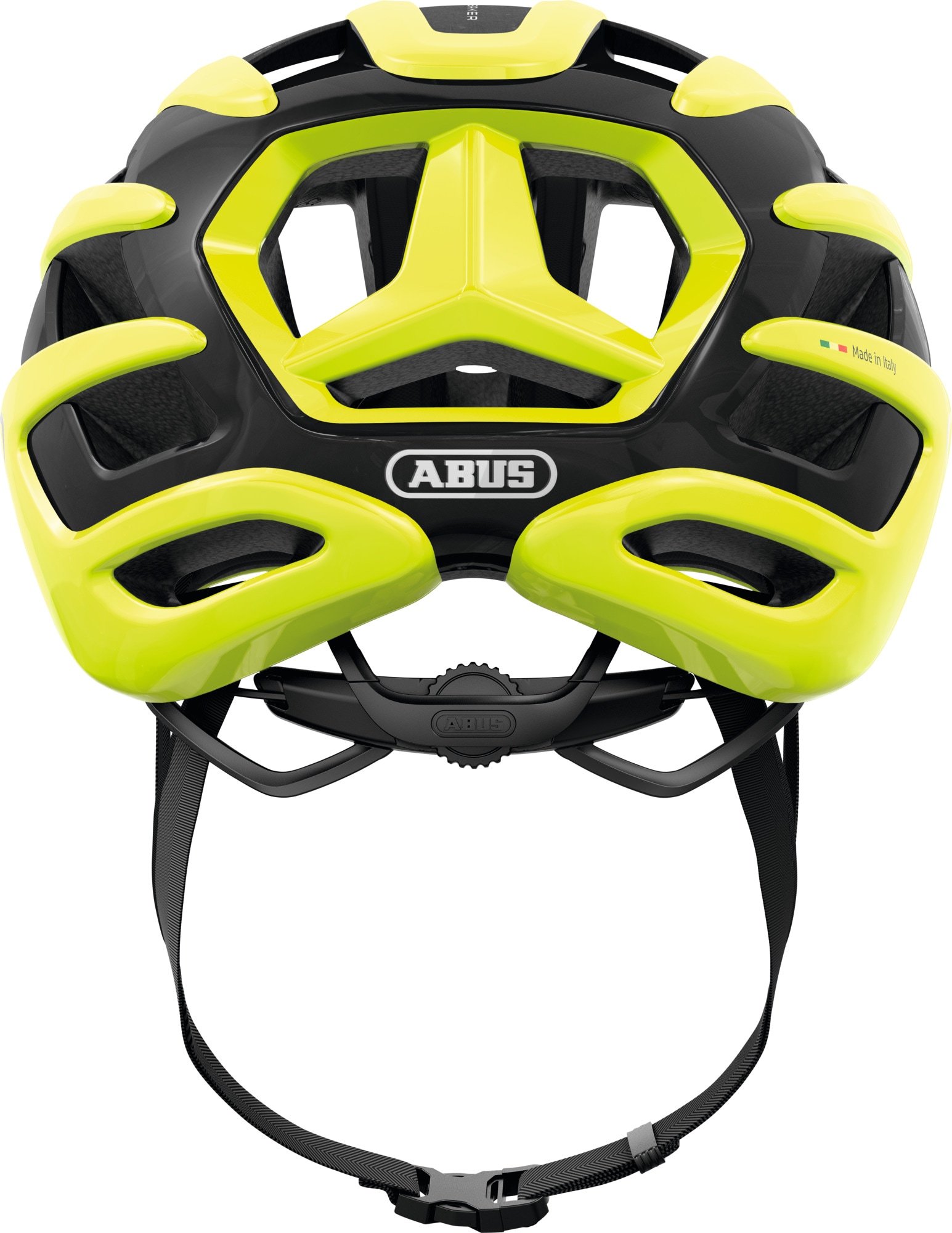 ABUS Fahrradhelm »AIRBREAKER 2.0«