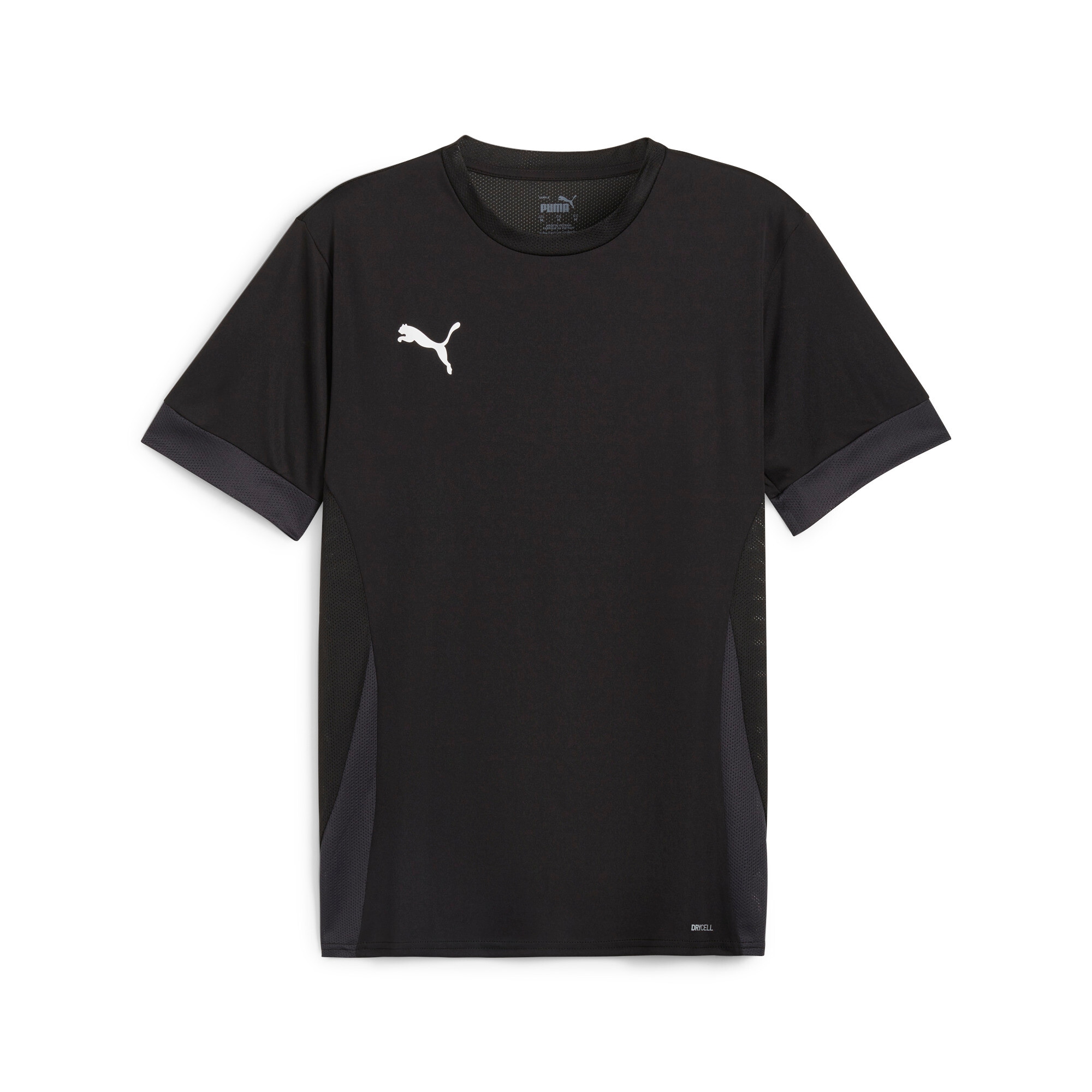 PUMA Fußballtrikot "TEAMGOAL MATCHDAY JERSEY" für Fußball, Kurzarm, sportli günstig online kaufen