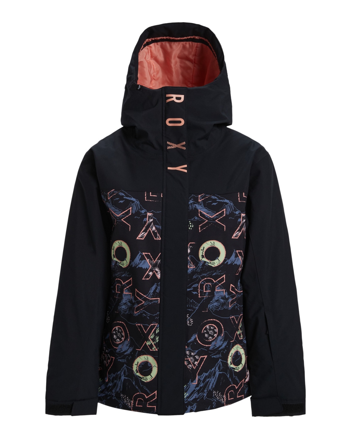 Roxy Snowboardjacke "Galaxy" günstig online kaufen