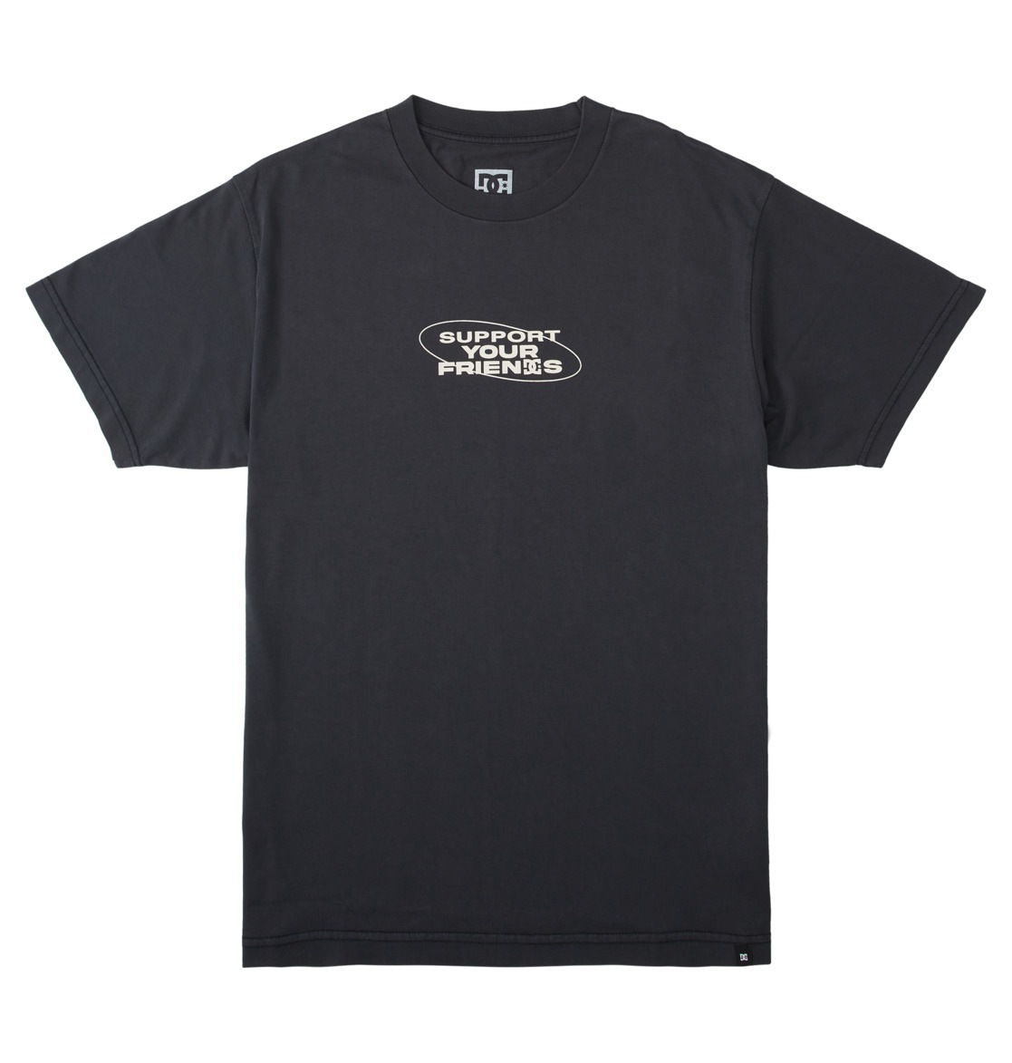 DC Shoes T-Shirt »Friends«