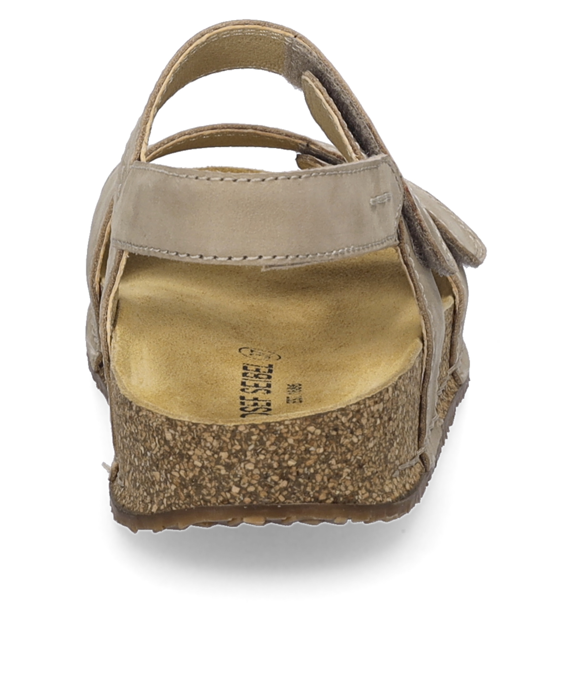 Josef Seibel Sandale »Hannah 02, beige«