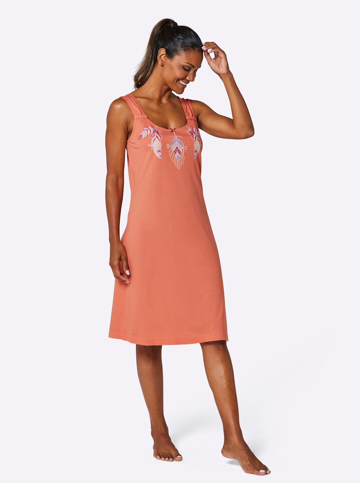 Thumbnail - wäschepur Nachthemd "Nachthemden"