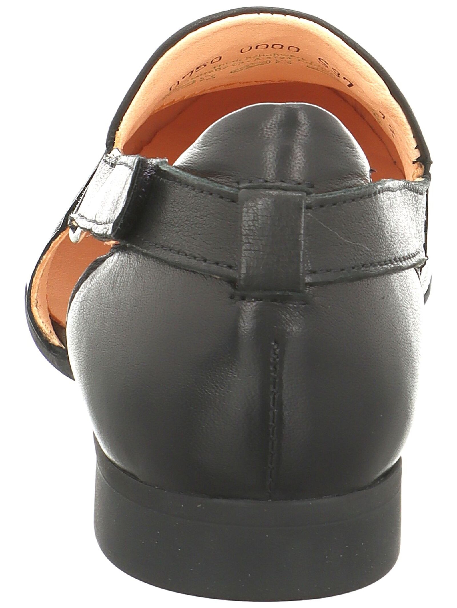 Think! Klettschuh »Think! Halbschuhe Leder«