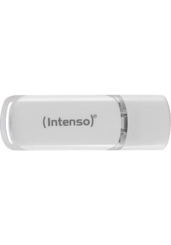 Intenso USB-Stick »Flash Line 128GB USB laikme...