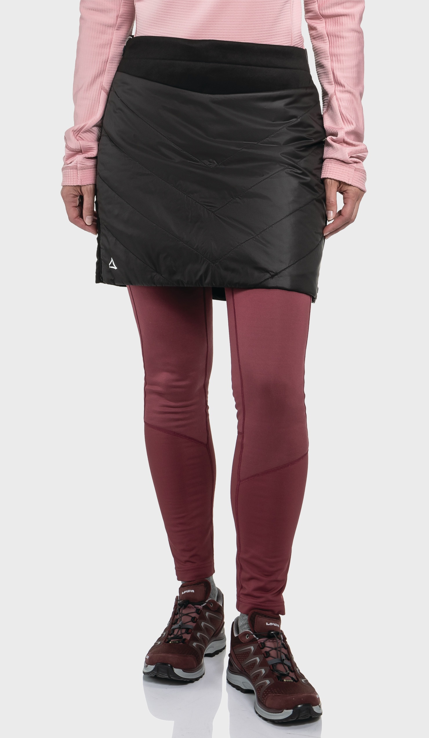 Schöffel Sweatrock »Hiking Ins Skirt Style Cascata WMS«