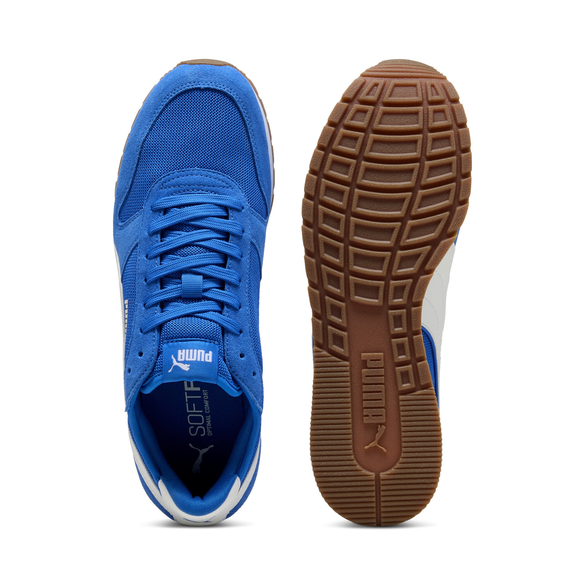 PUMA Sneaker »ST MILER Sneakers Erwachsene«