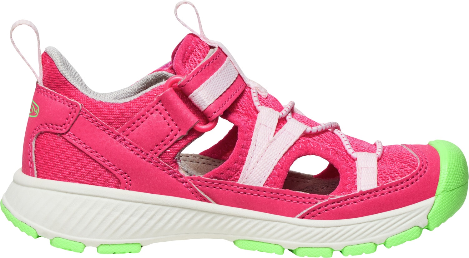 Keen Sandale »MOTOZOA SANDAL«