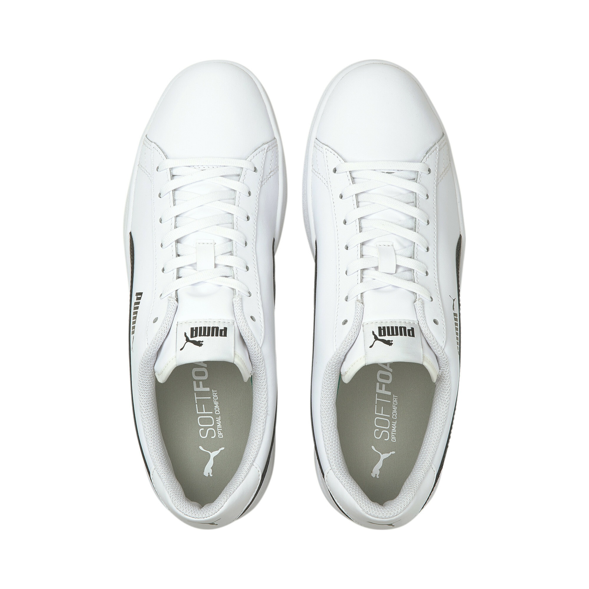 PUMA Sneaker »PUMA Smash v2 Sneaker Herren«