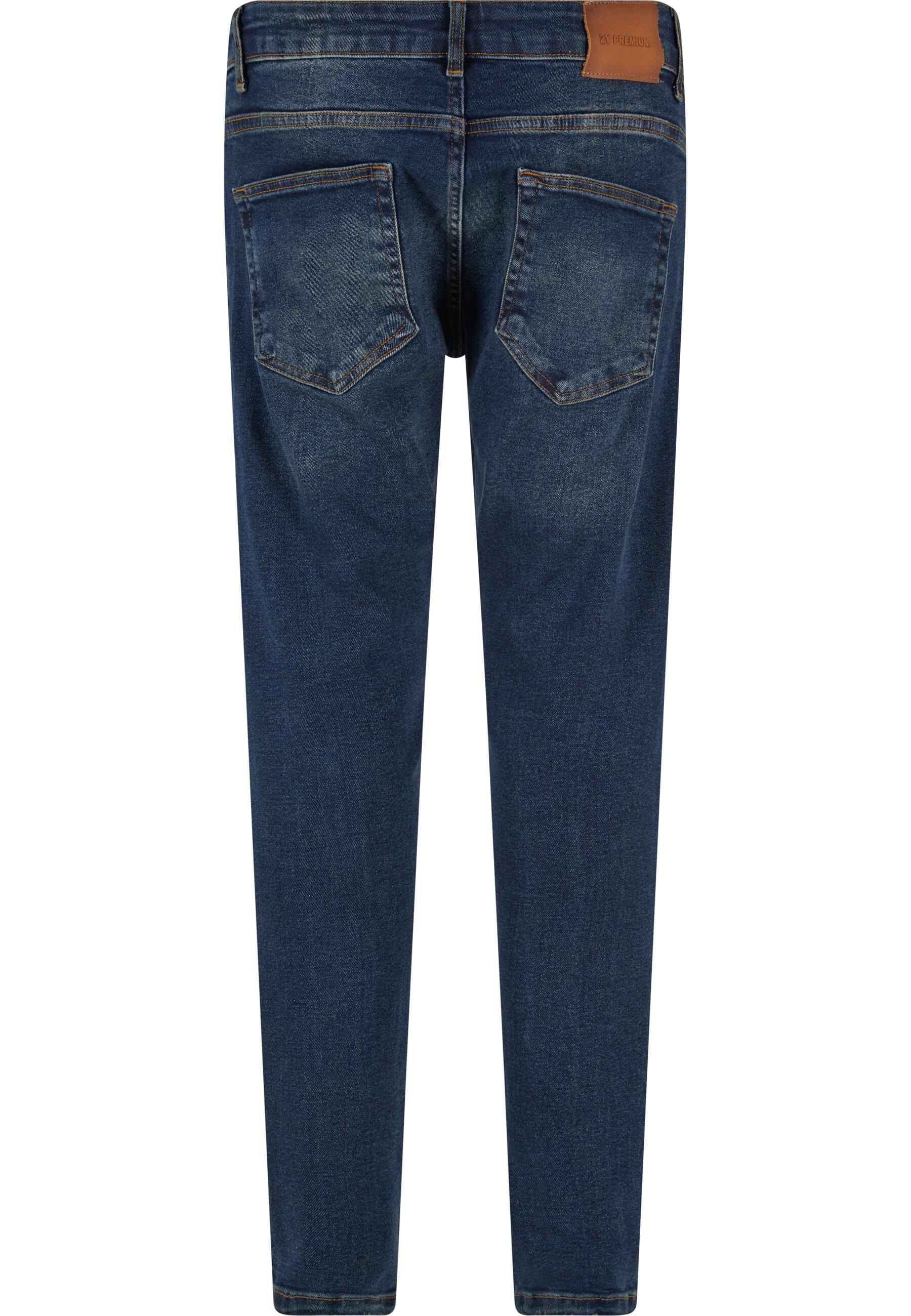 2Y Studios Bequeme Jeans »2Y Studios Herren 2Y Skinny Fit Jeans«
