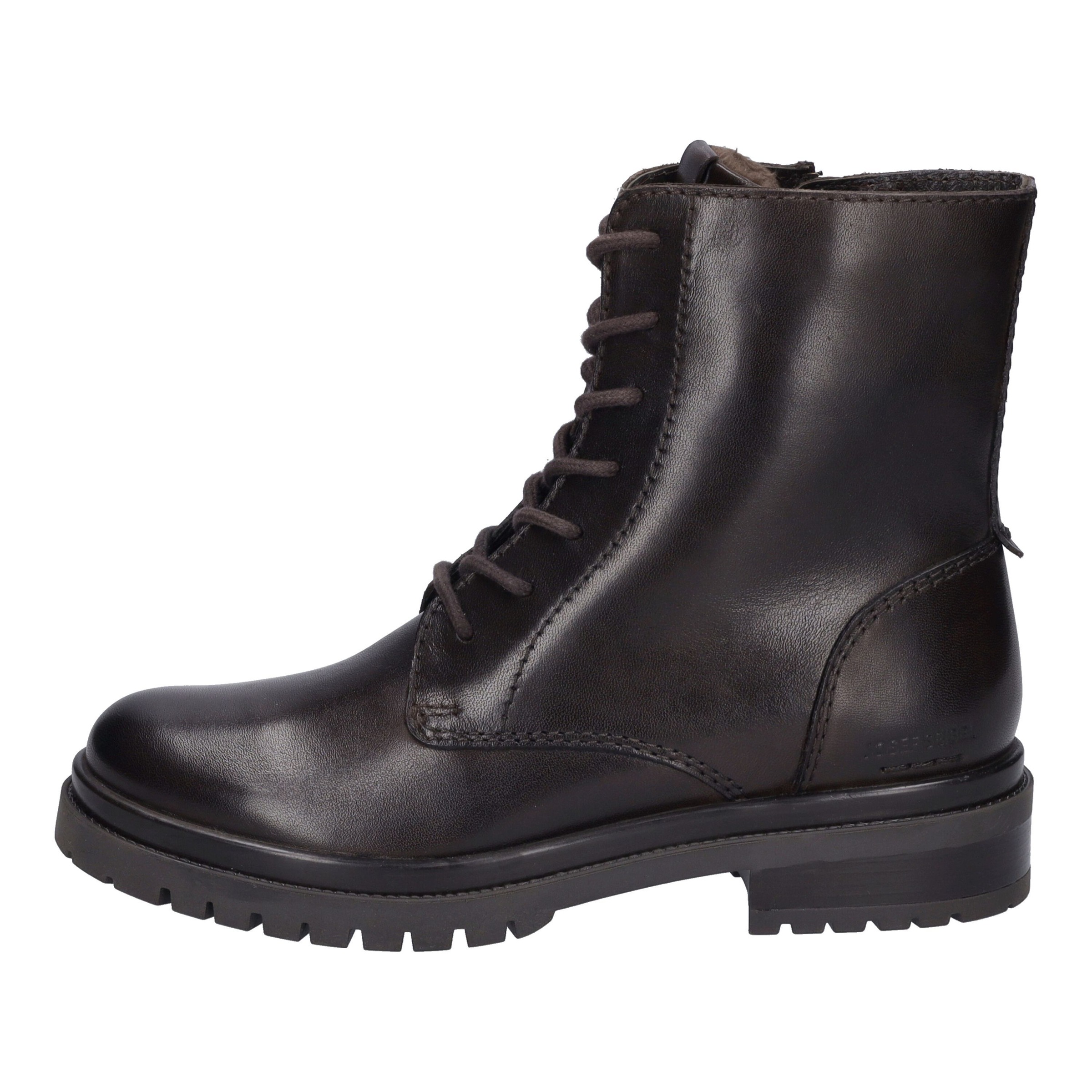 Josef Seibel Stiefel »Stacey 07, espresso«