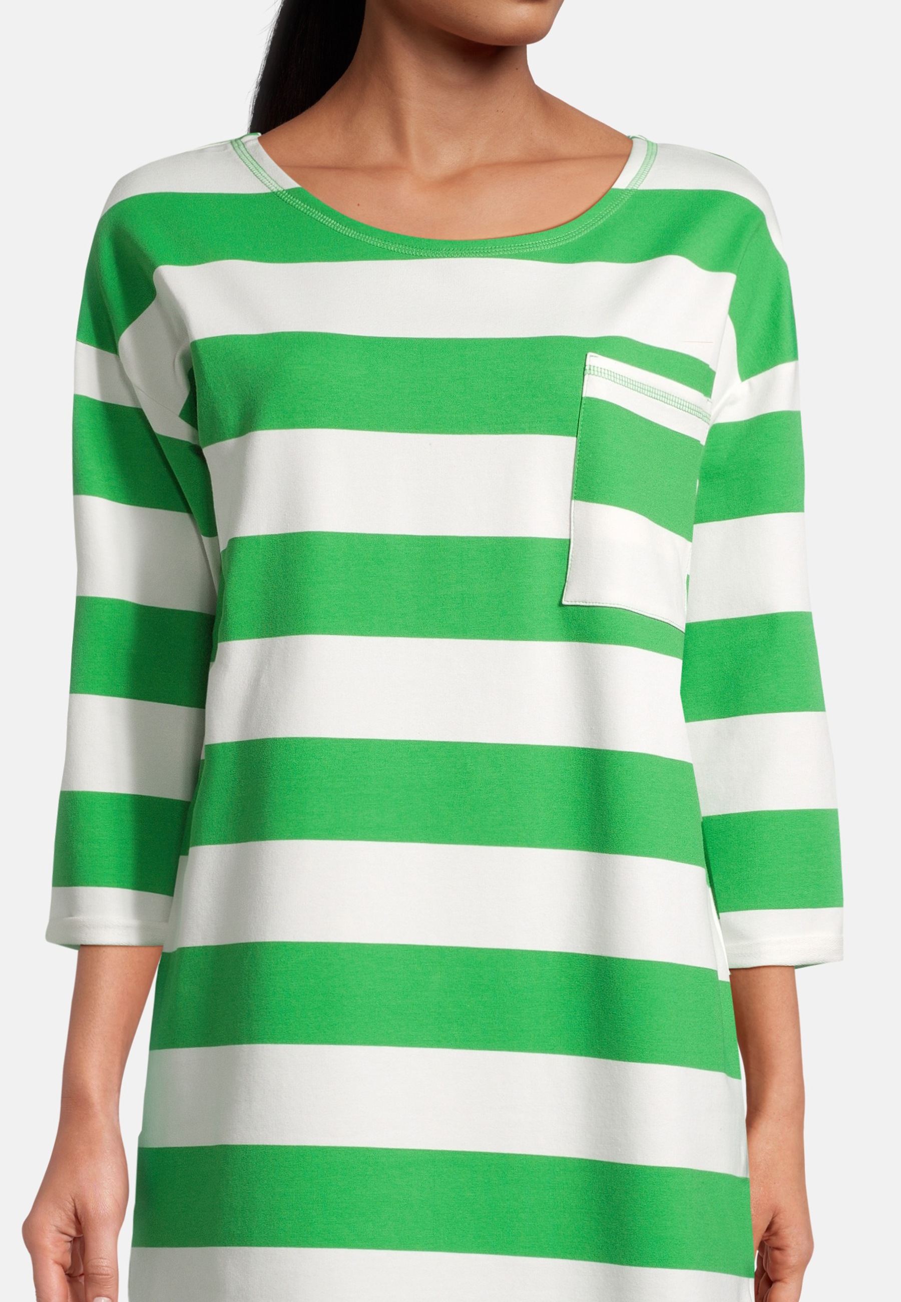 Thumbnail - salzhaut Midikleid "Knielanges Kleid (Midi) PADDERWATSCH"