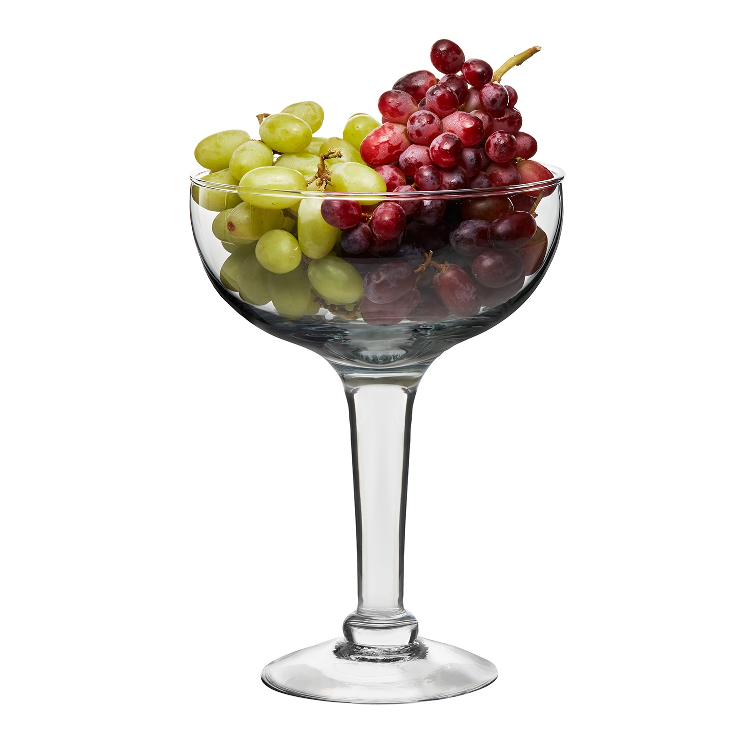 LIBBEY Cocktailglas »SUPER STEMS« 6er Set, H: 27, Ø: 19, 1700 ml