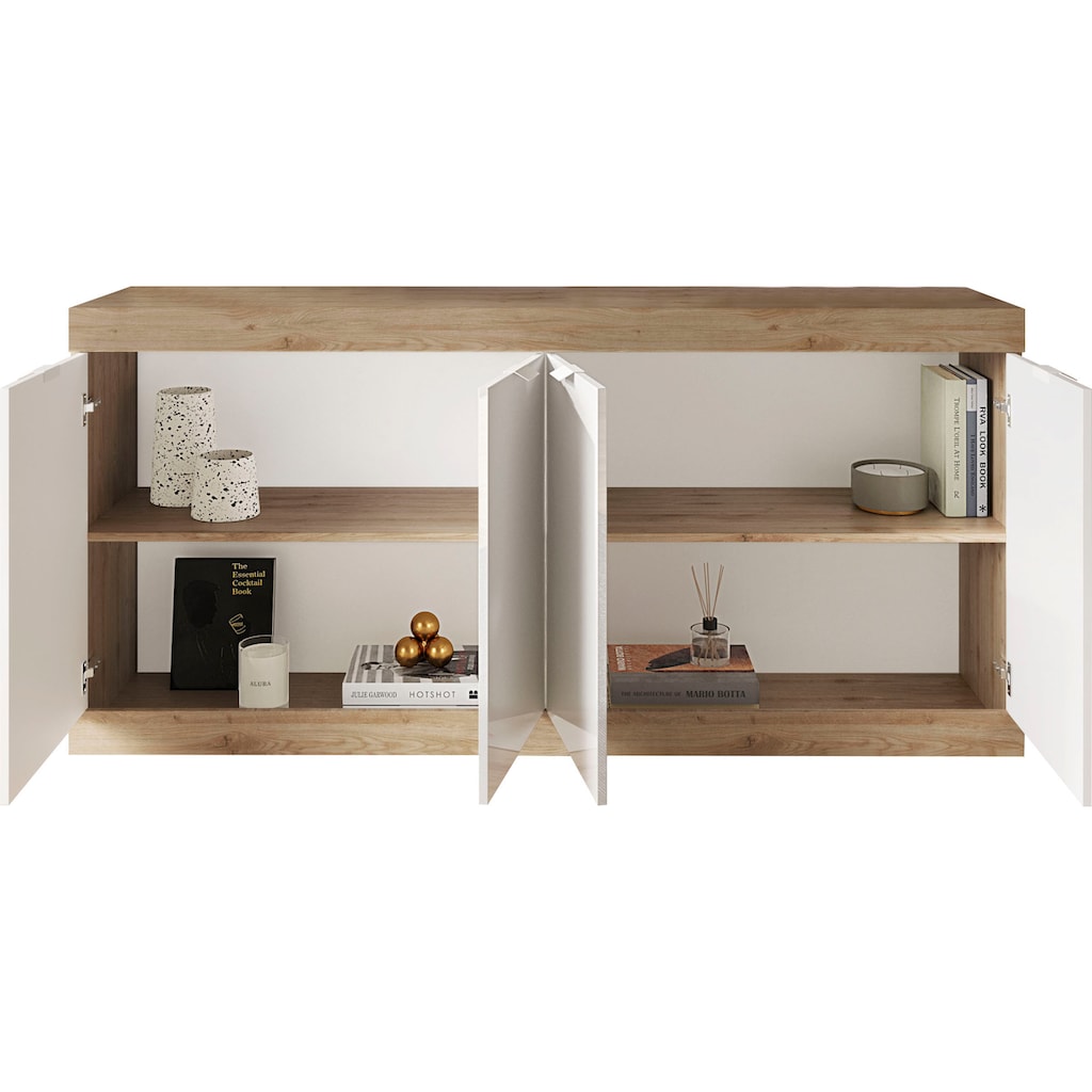 INOSIGN Sideboard »Slim«