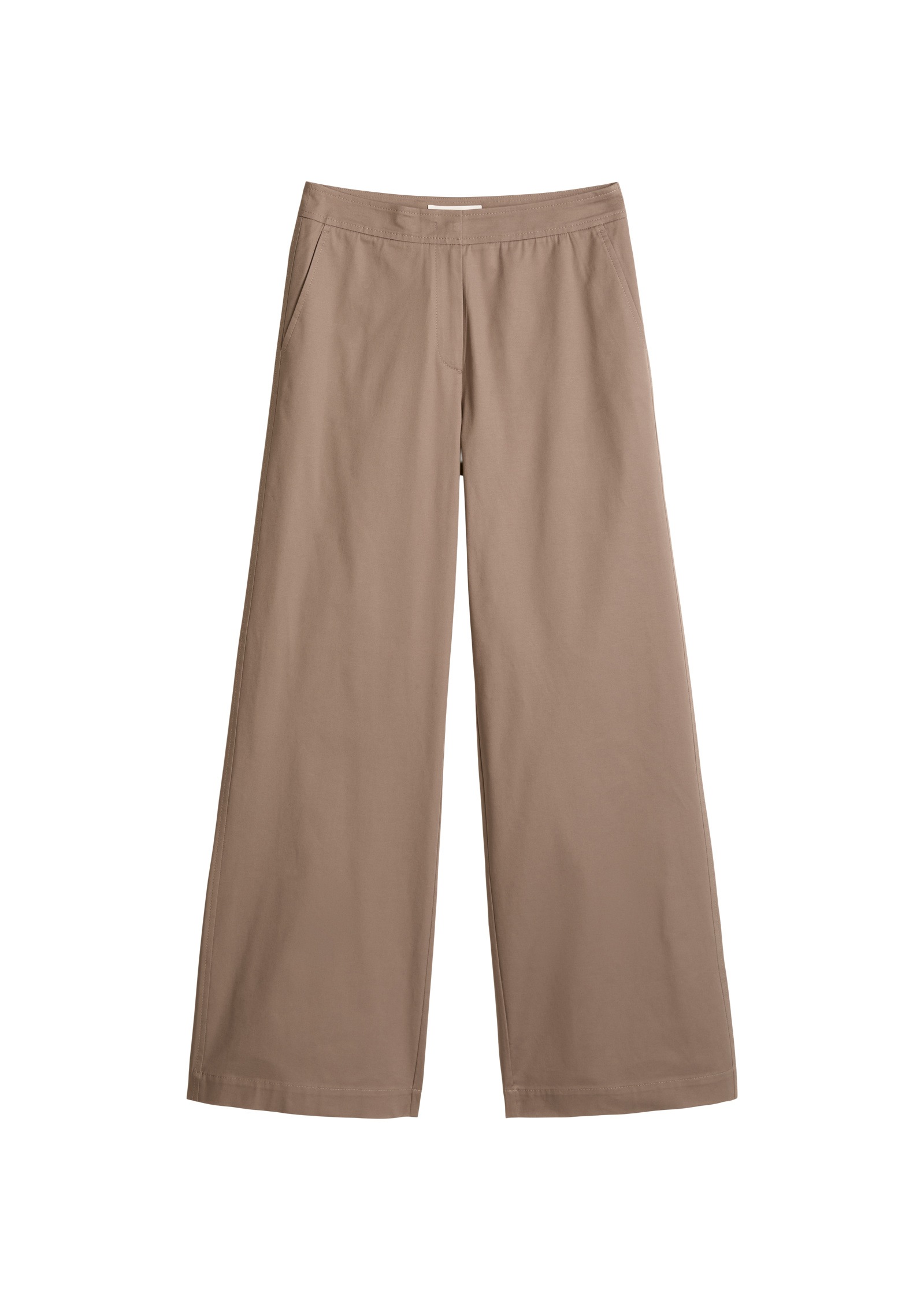Marc O'Polo Chinohose »aus Clean Cotton Twill«