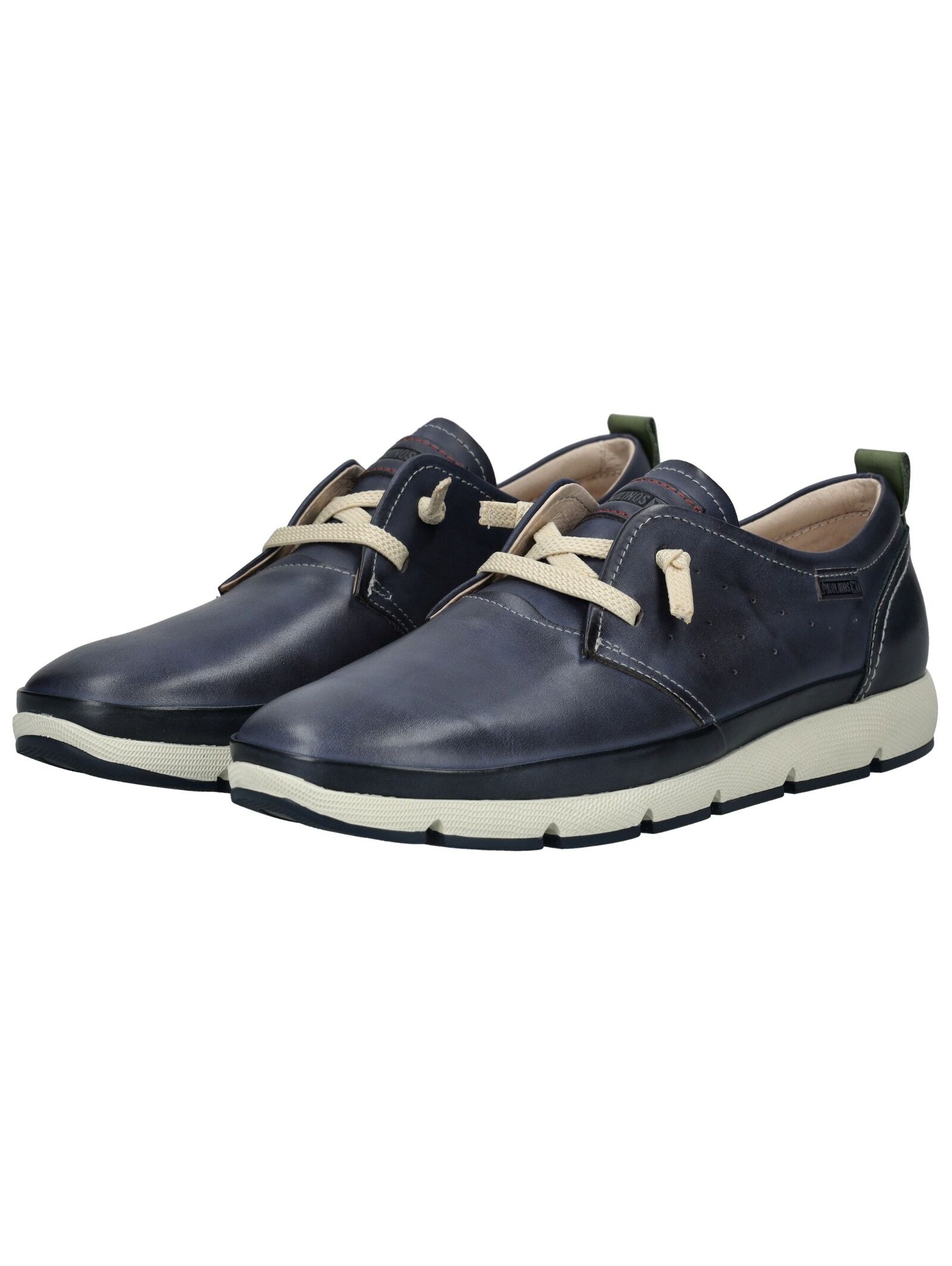PIKOLINOS Schnürschuh »PIKOLINOS Sneaker Leder«