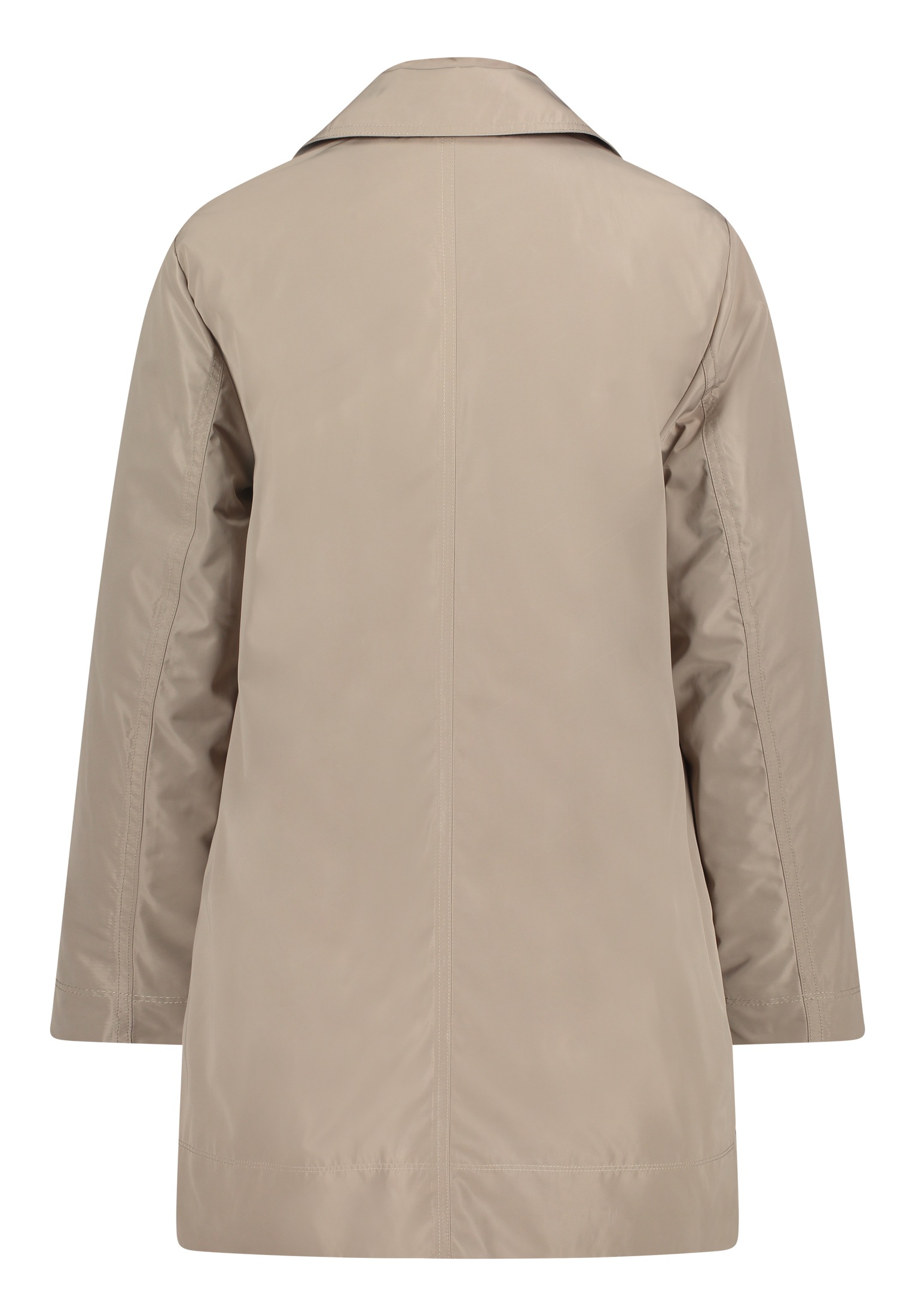 Betty Barclay Funktionsjacke »Betty Barclay 4 in 1 Jacke mit Funktion«