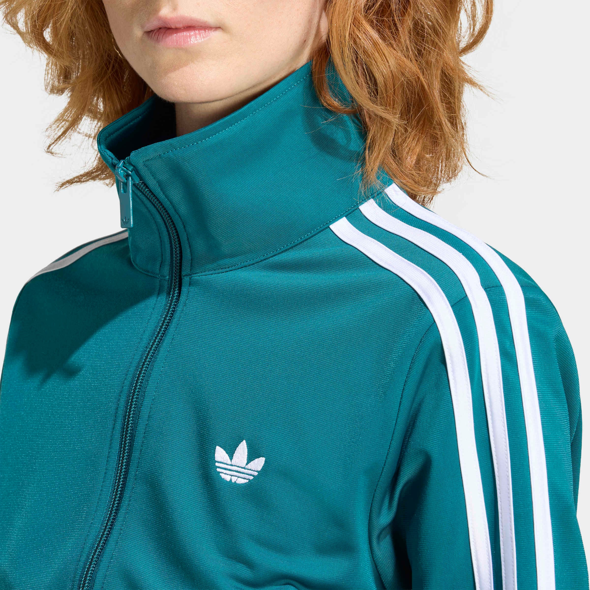 adidas Originals Trainingsjacke »FIREBIRD CLASSIC ORIGINALS« FIREBIRD, reguläre Passform