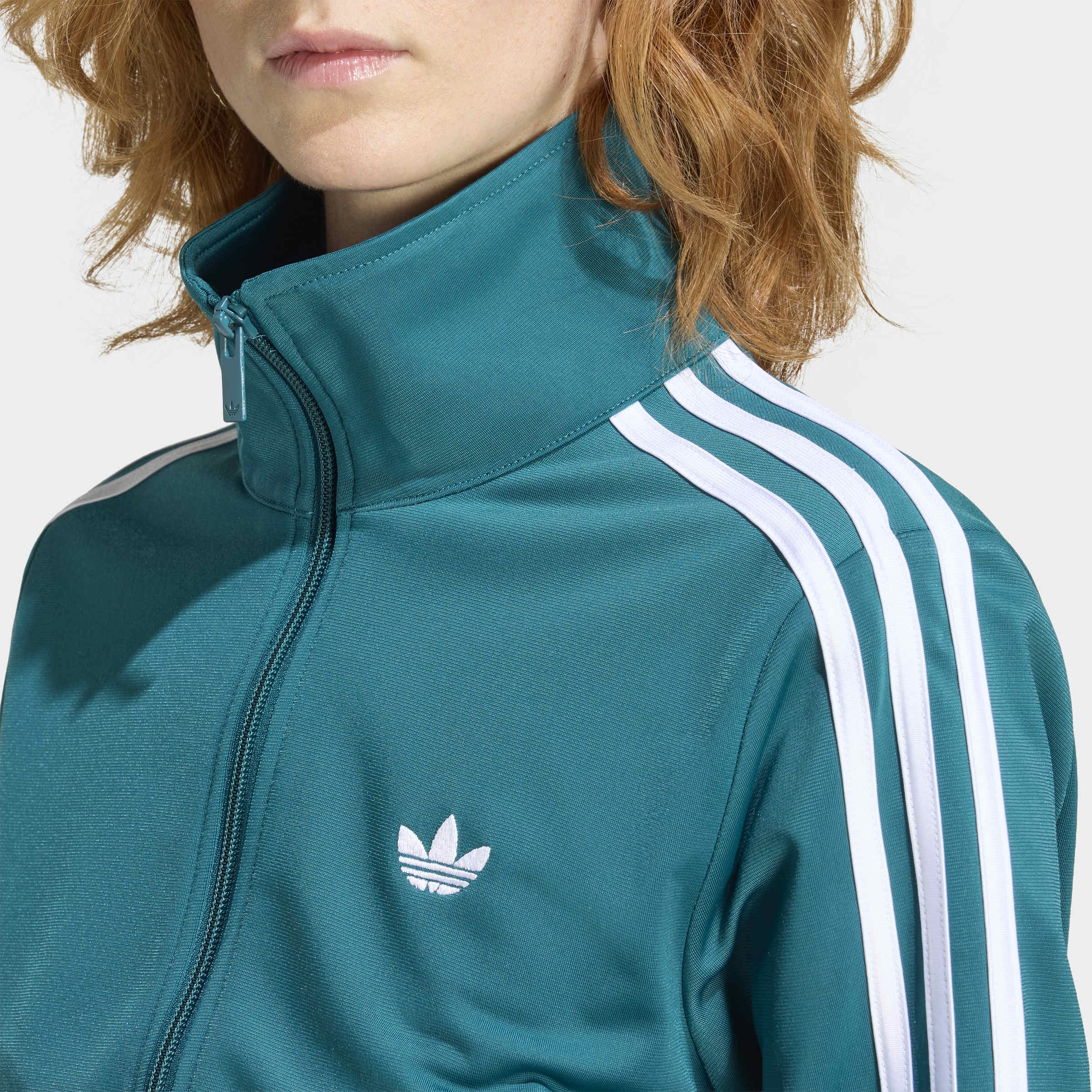 Thumbnail - adidas Originals Trainingsjacke "FIREBIRD CLASSIC ORIGINALS" FIREBIRD, reguläre Passform