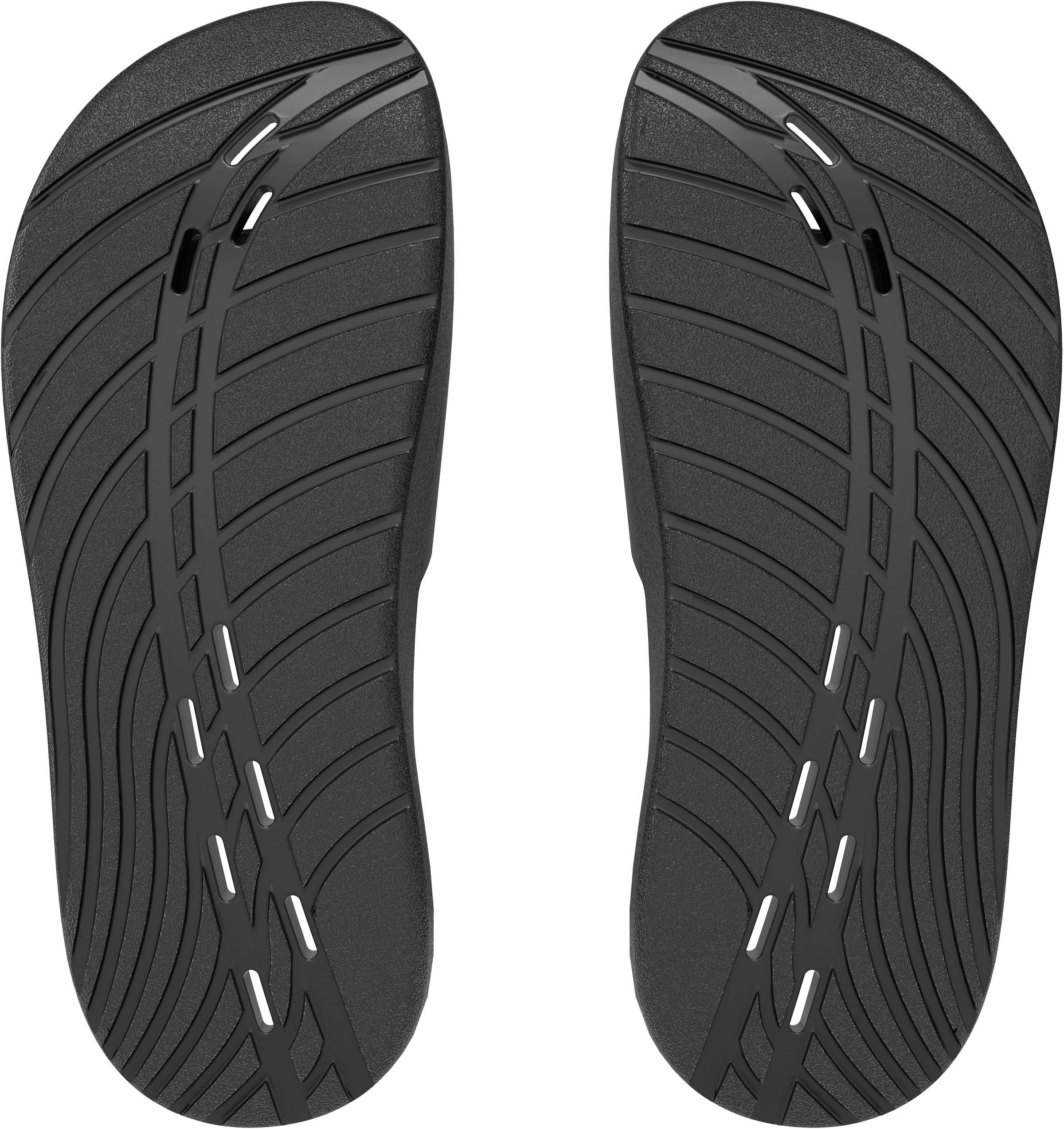 Speedo Badesandale, (2 tlg.), schnell trocknent günstig online kaufen