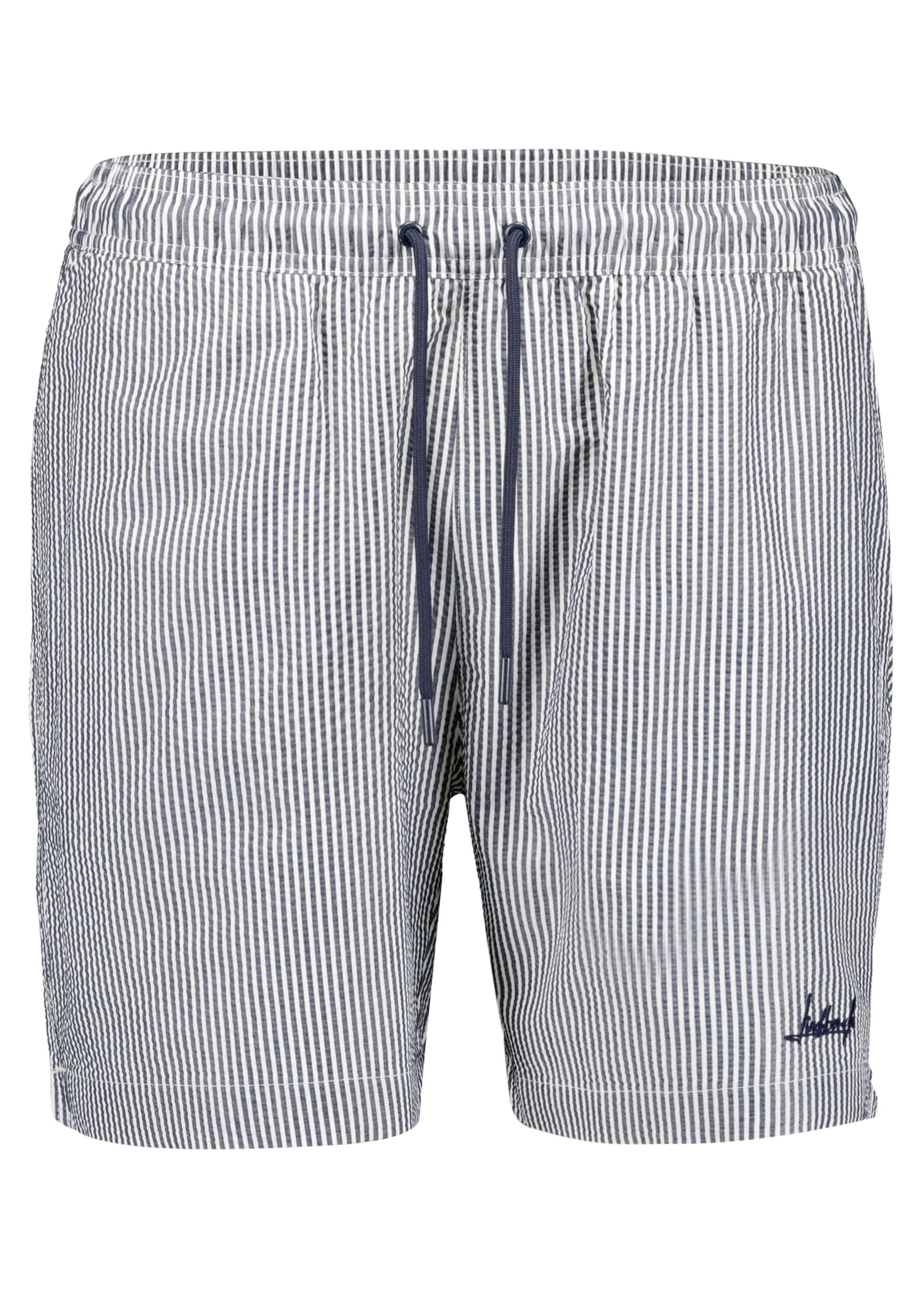 LINDBERGH Badehose "Bademode Loose Fit" günstig online kaufen