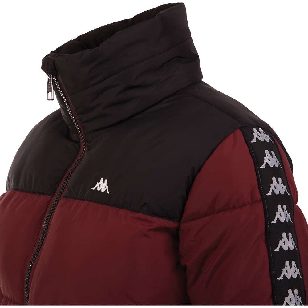 Kappa Steppjacke