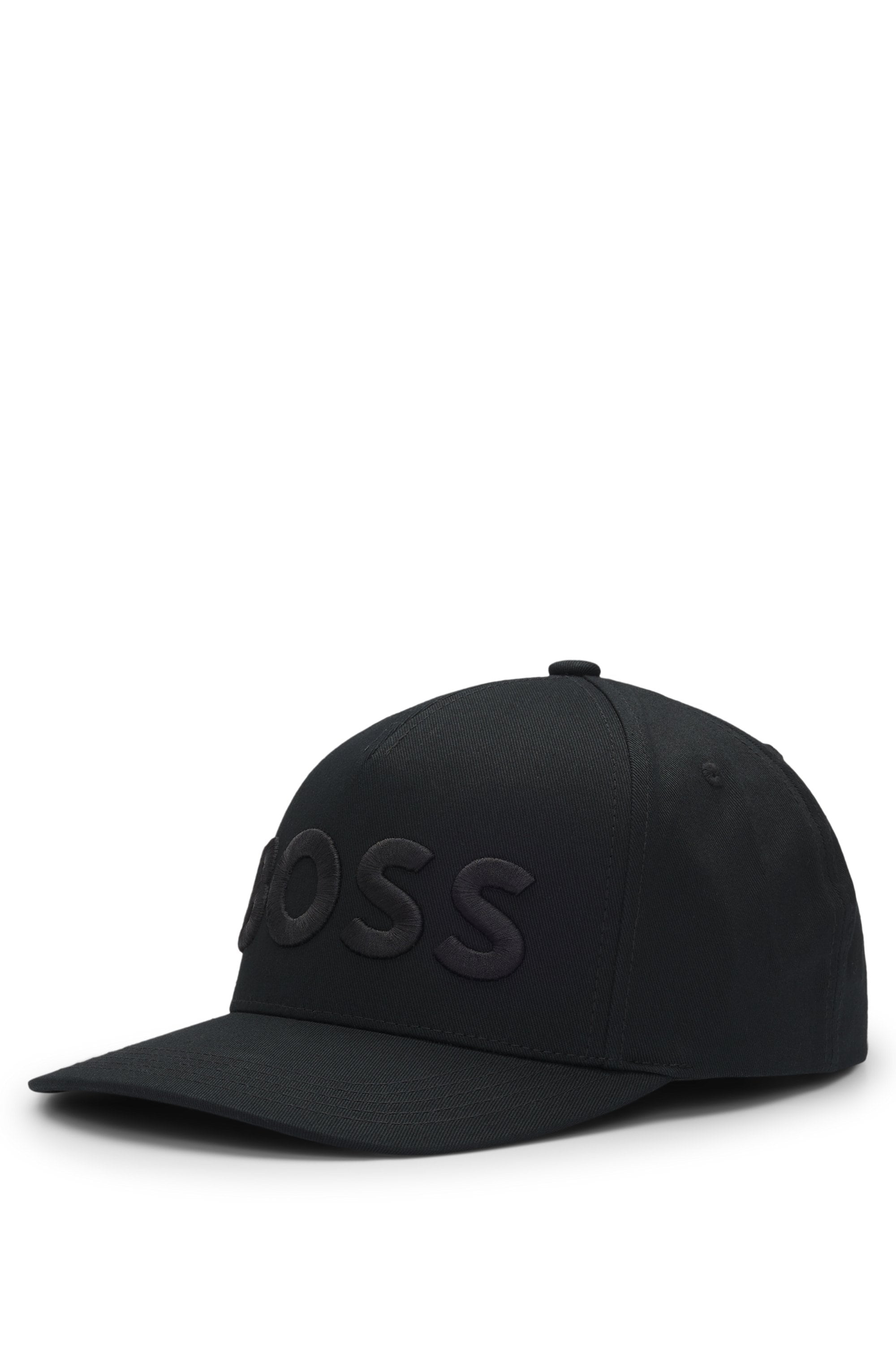 BOSS Baseball Cap "Sevile", mit Patch Logo, Snap-back Verschluss günstig online kaufen