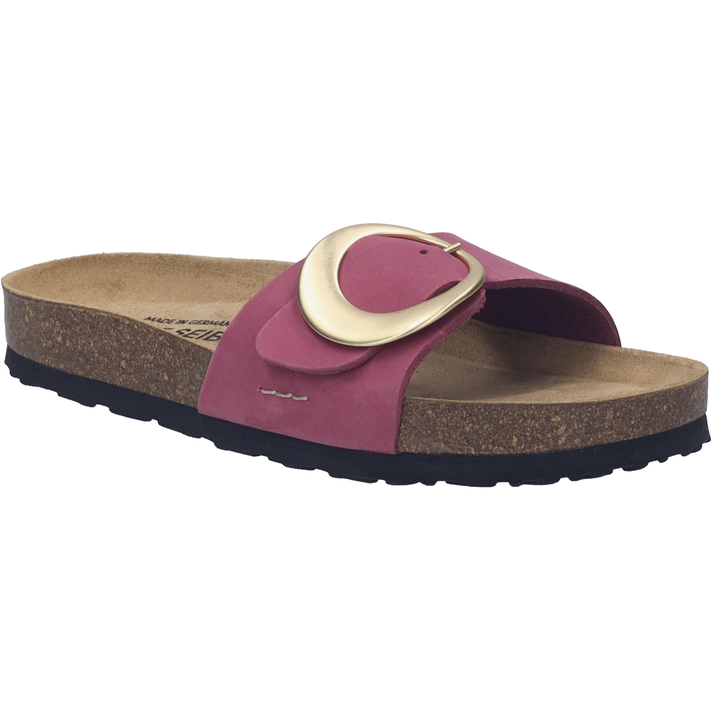 Josef Seibel Sandale "Hermine 14, pink" günstig online kaufen